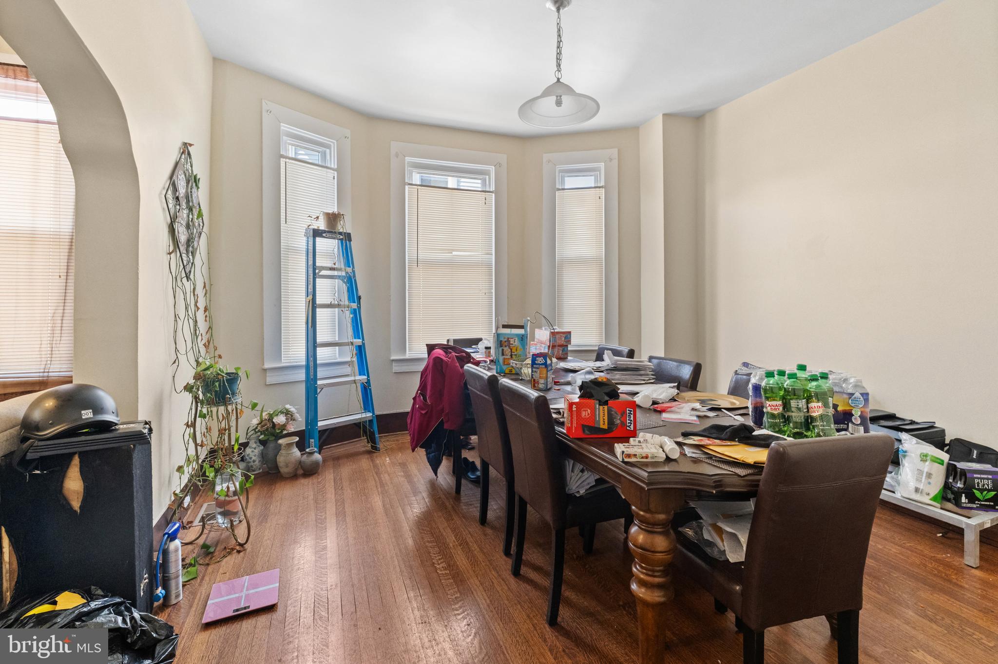 CENTRAL FOREST PARK - Residential
