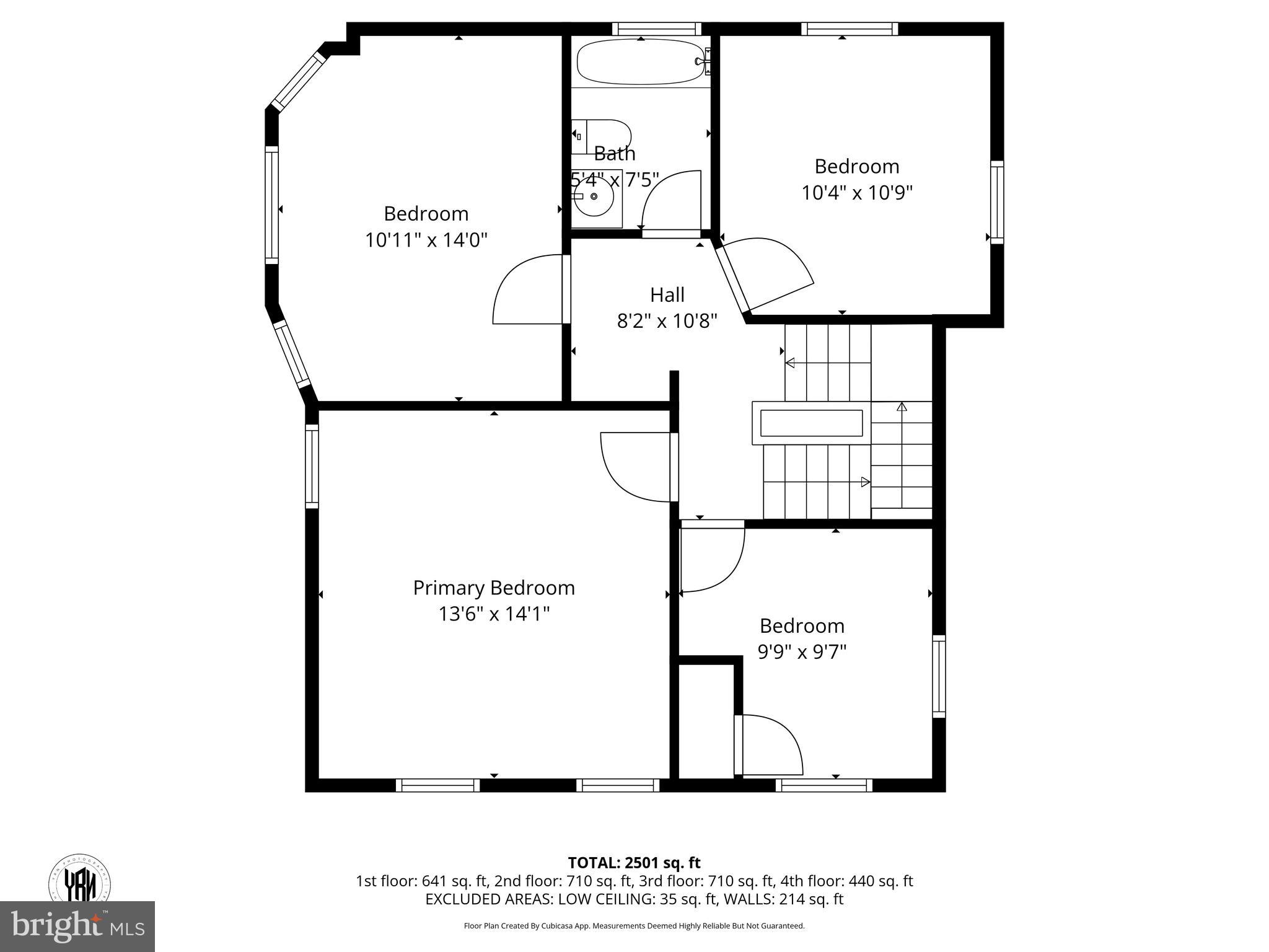 CENTRAL FOREST PARK - Residential