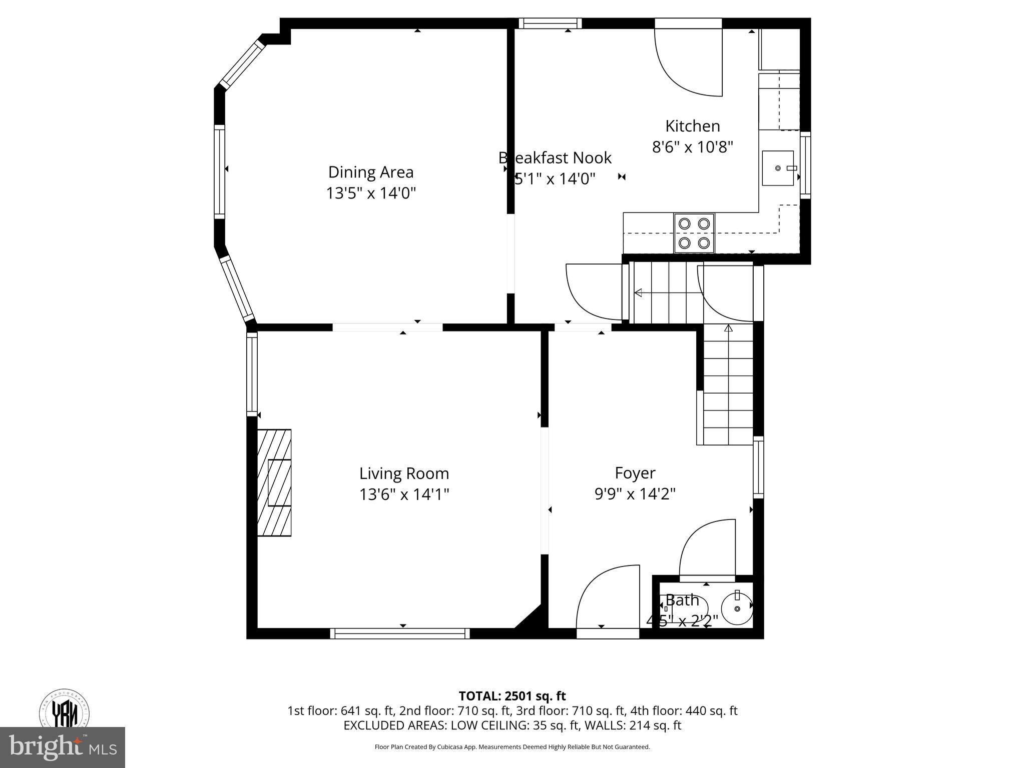 CENTRAL FOREST PARK - Residential
