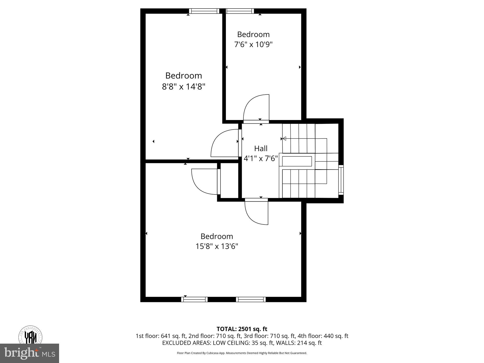 CENTRAL FOREST PARK - Residential