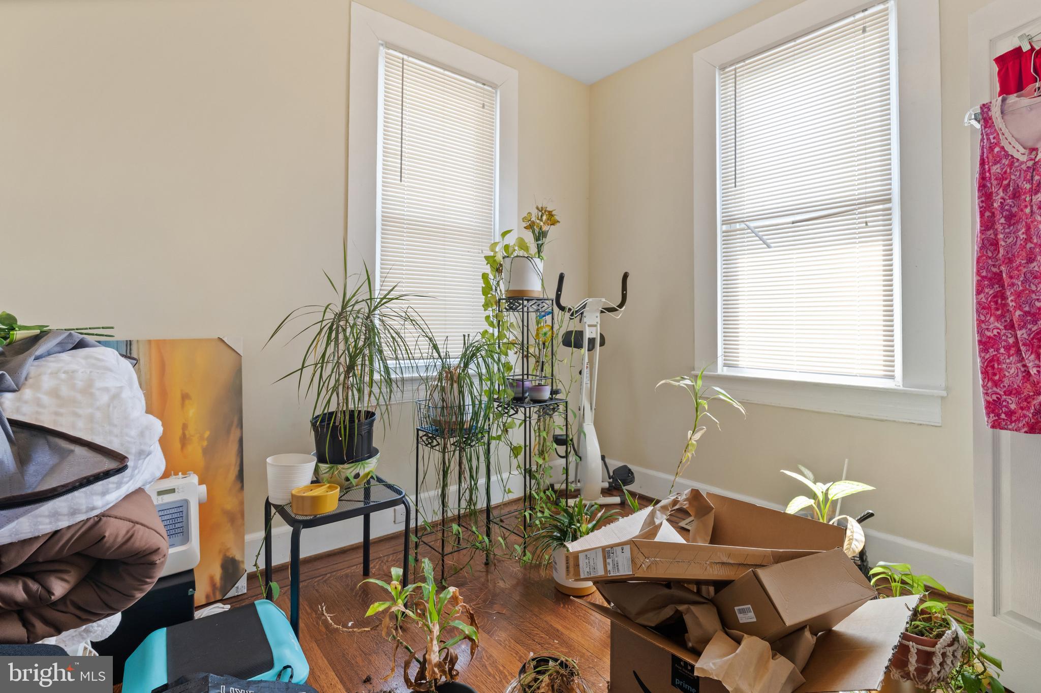 CENTRAL FOREST PARK - Residential