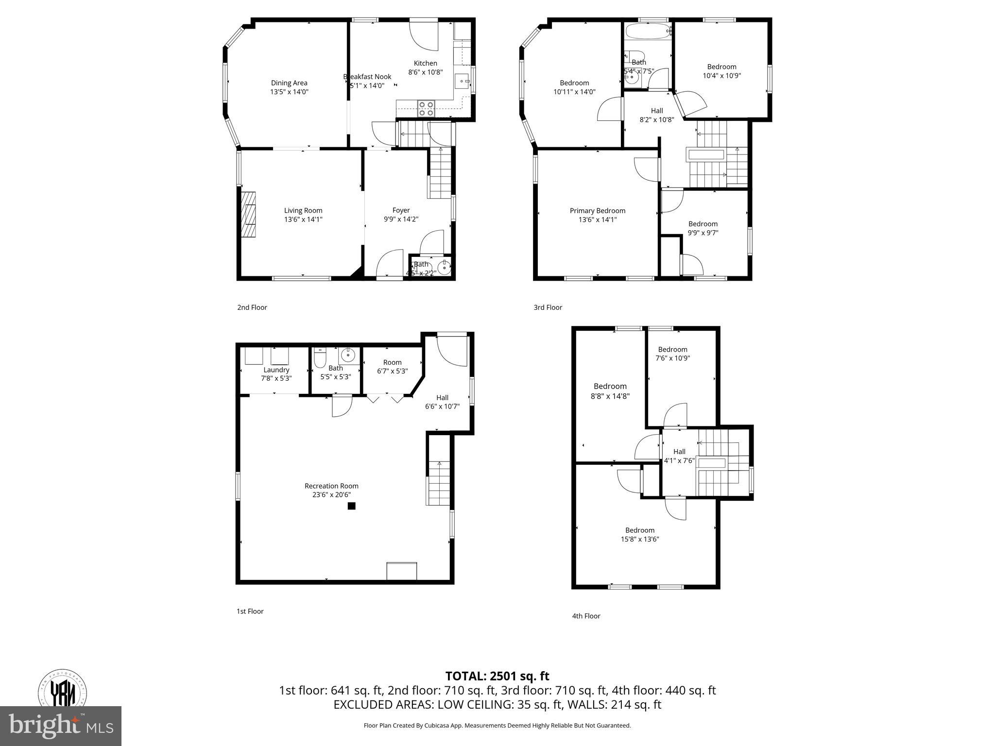 CENTRAL FOREST PARK - Residential