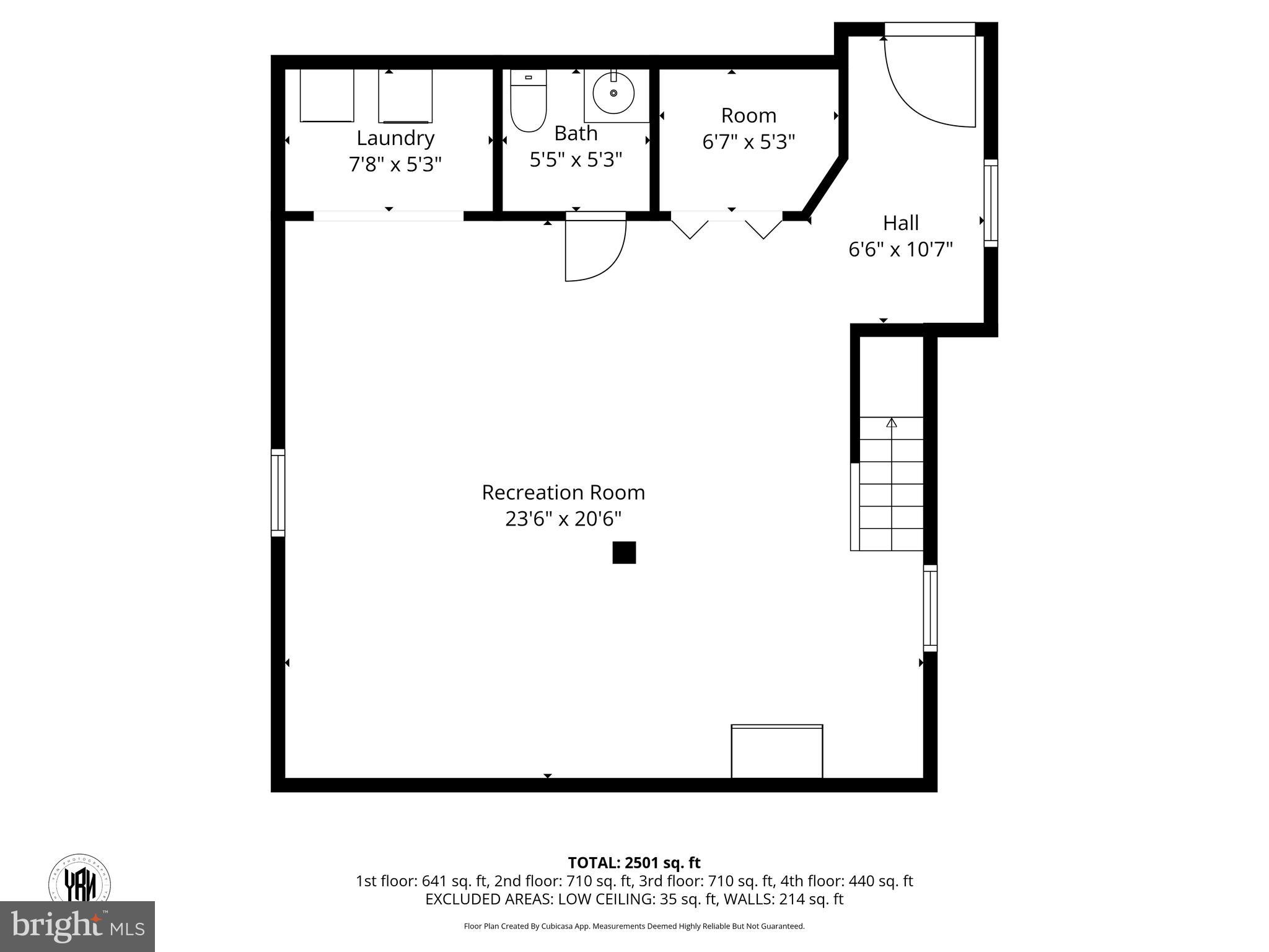 CENTRAL FOREST PARK - Residential