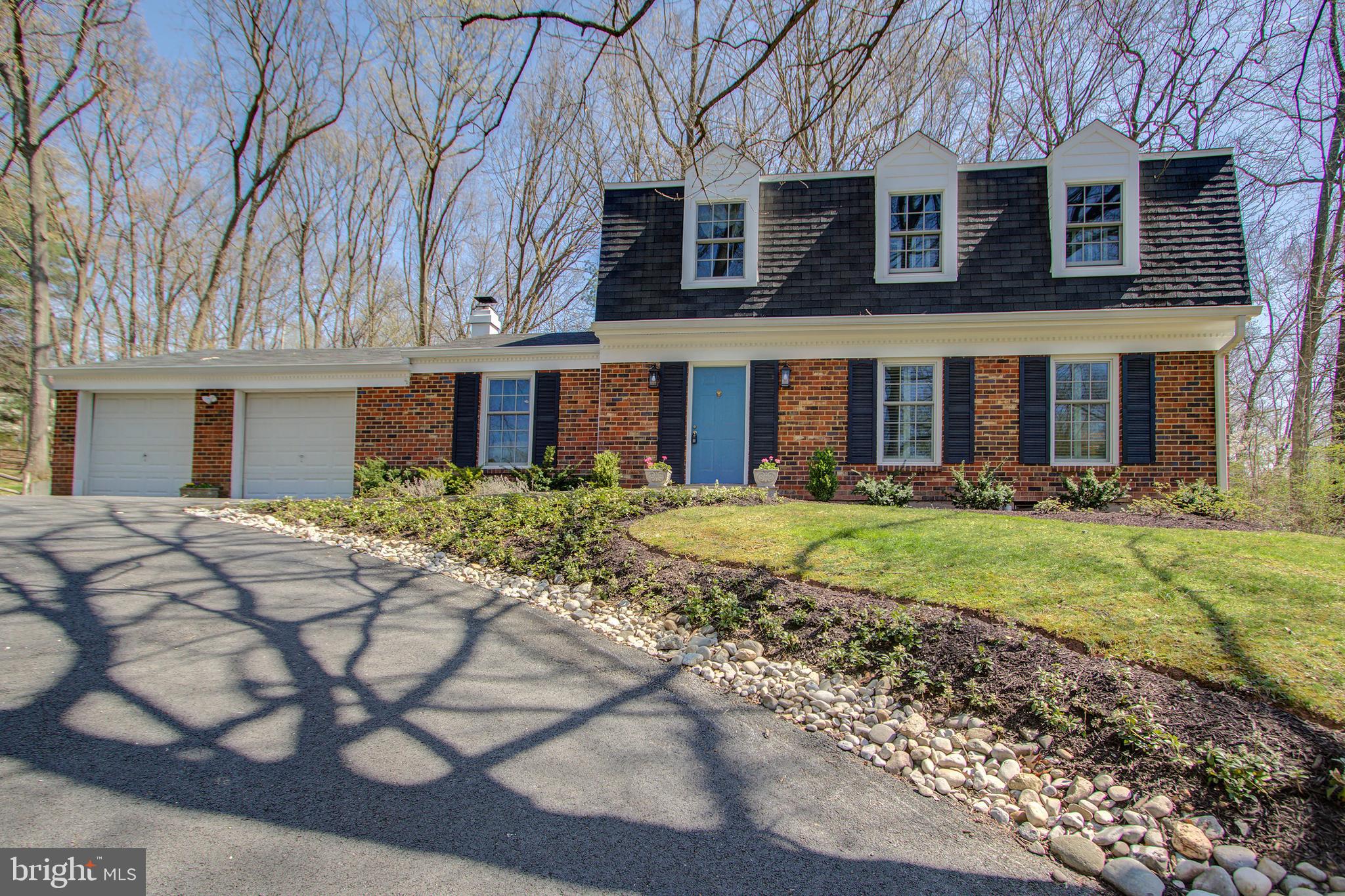 RESTON - Residential