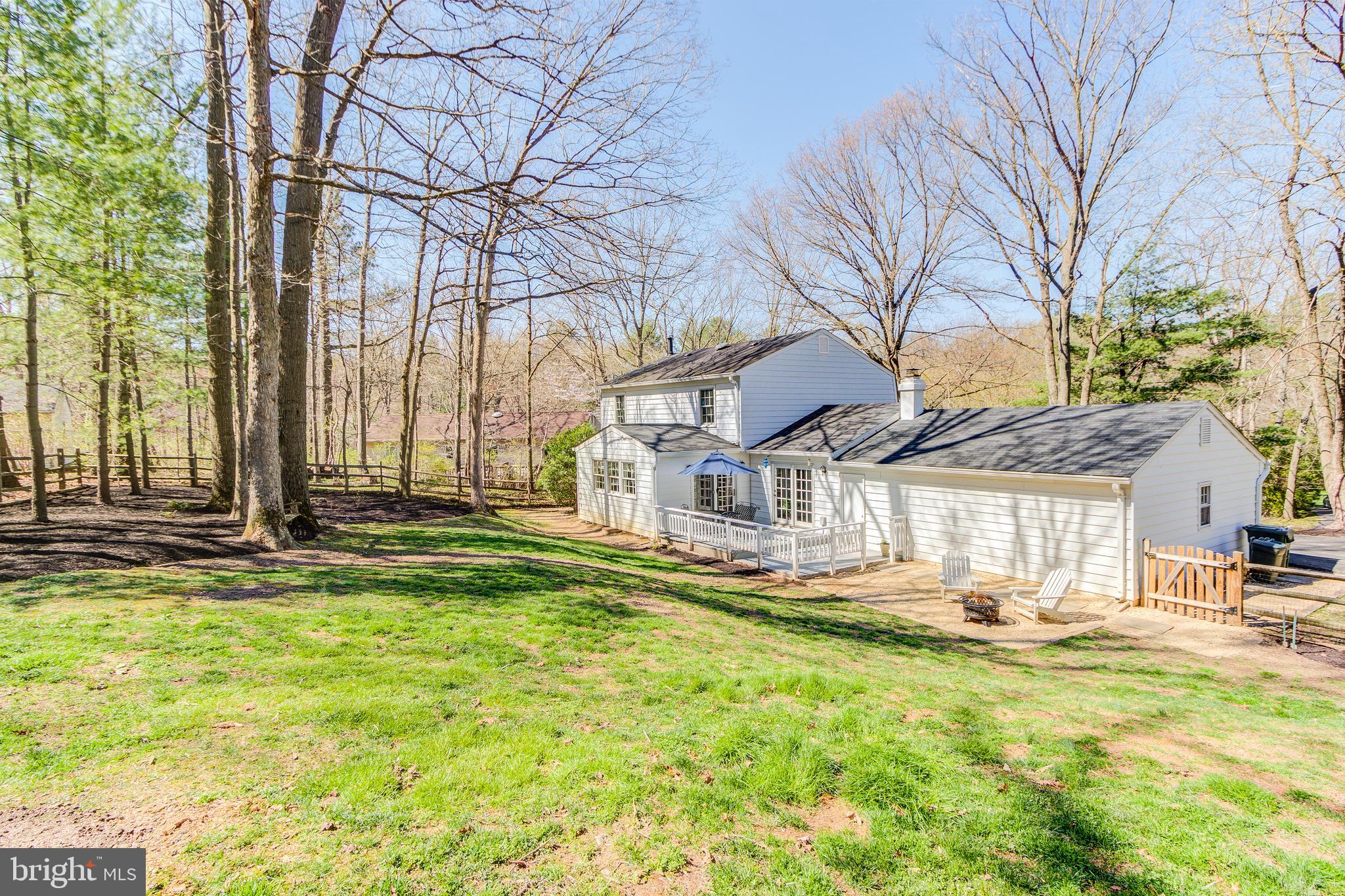 RESTON - Residential