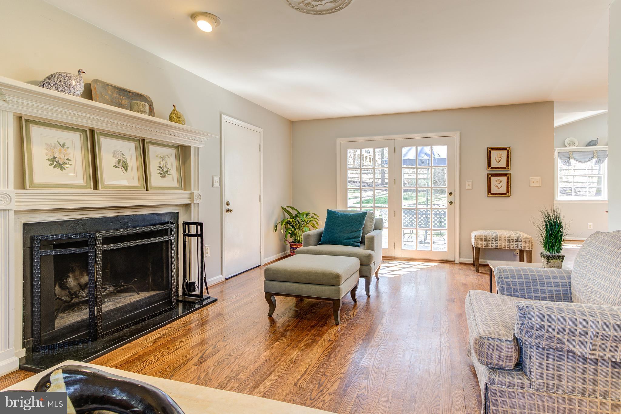 RESTON - Residential