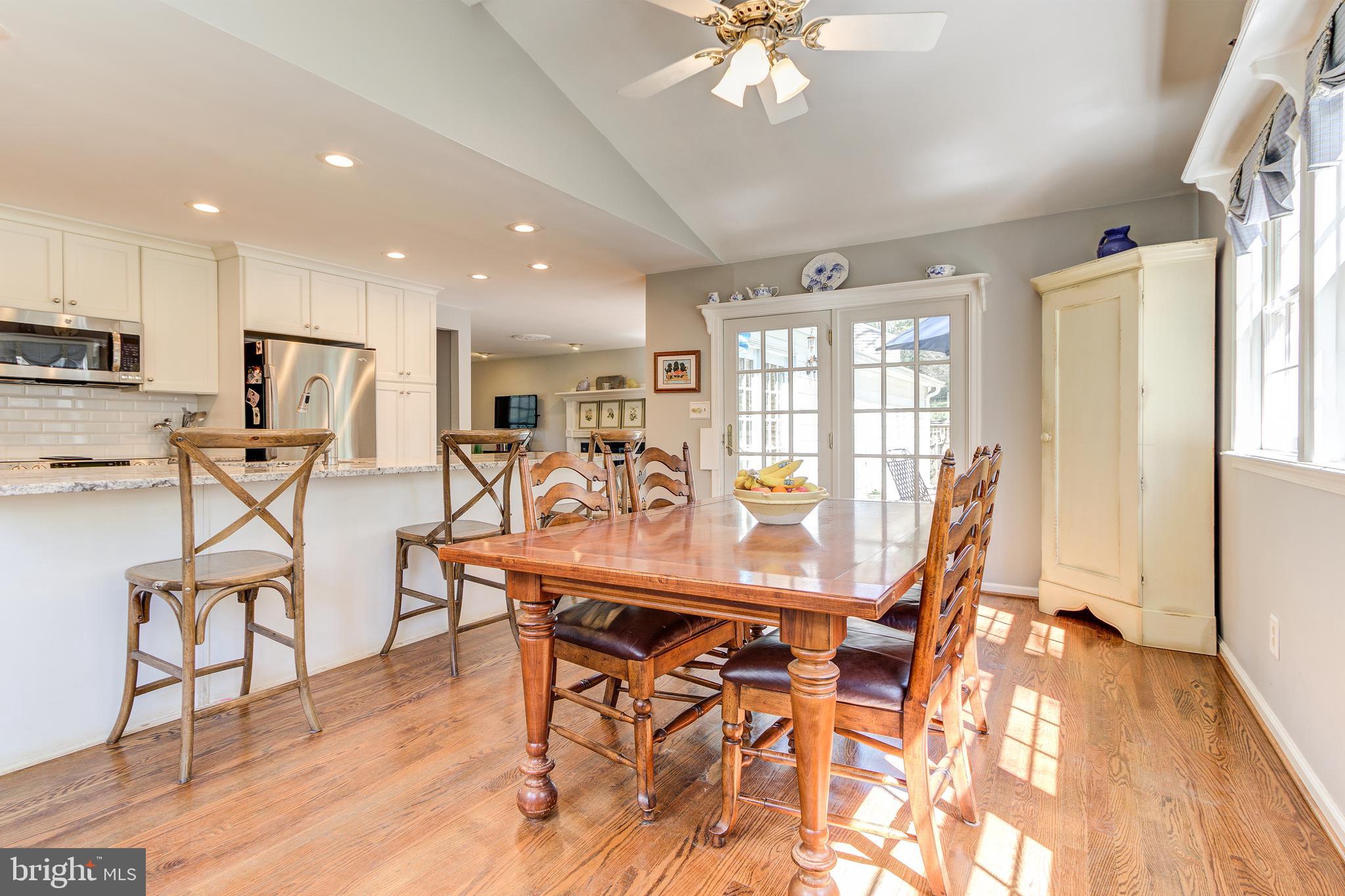 RESTON - Residential