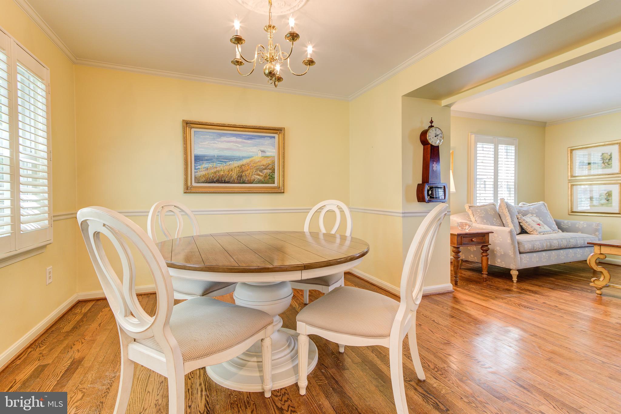 RESTON - Residential