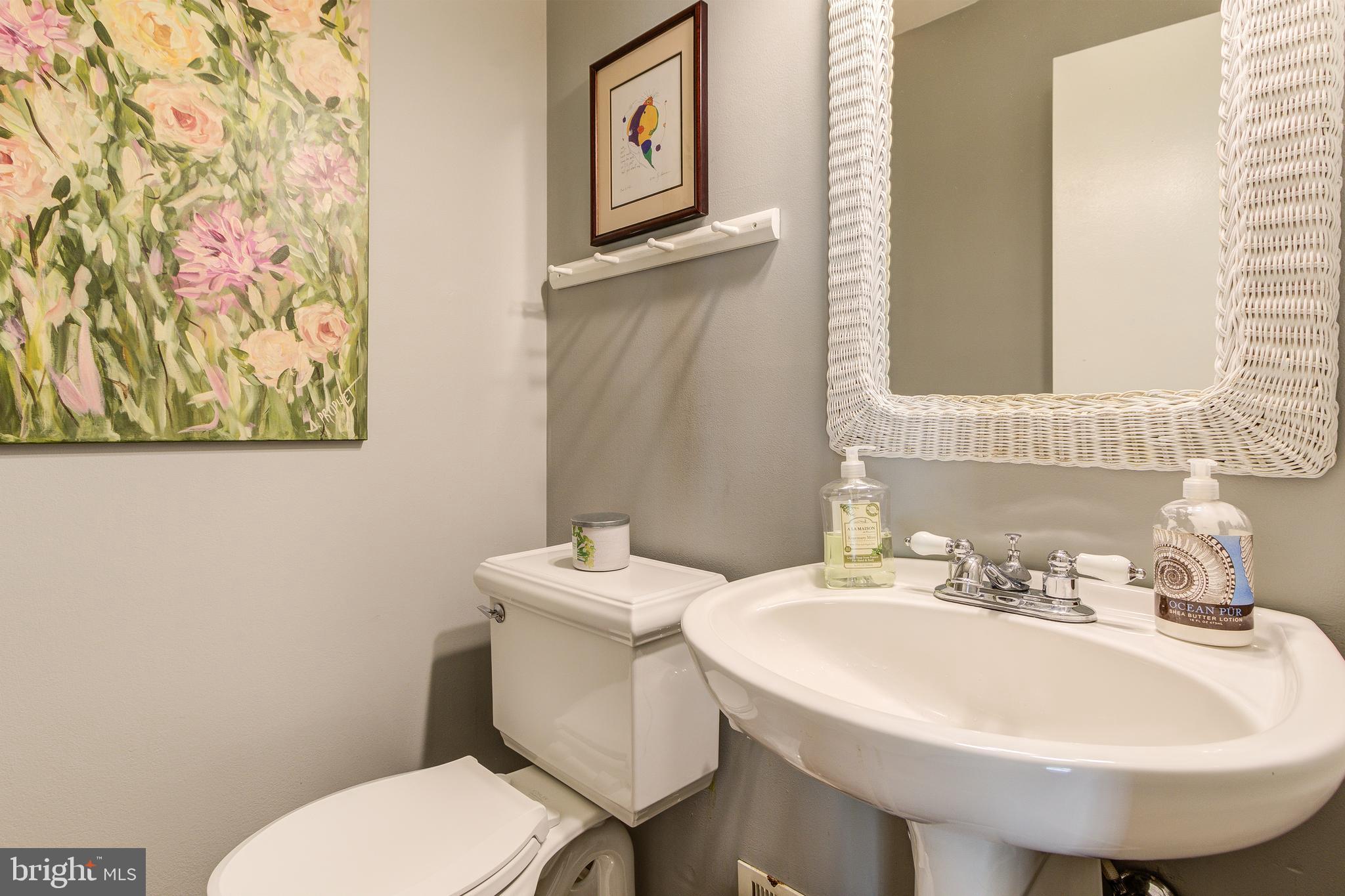 RESTON - Residential