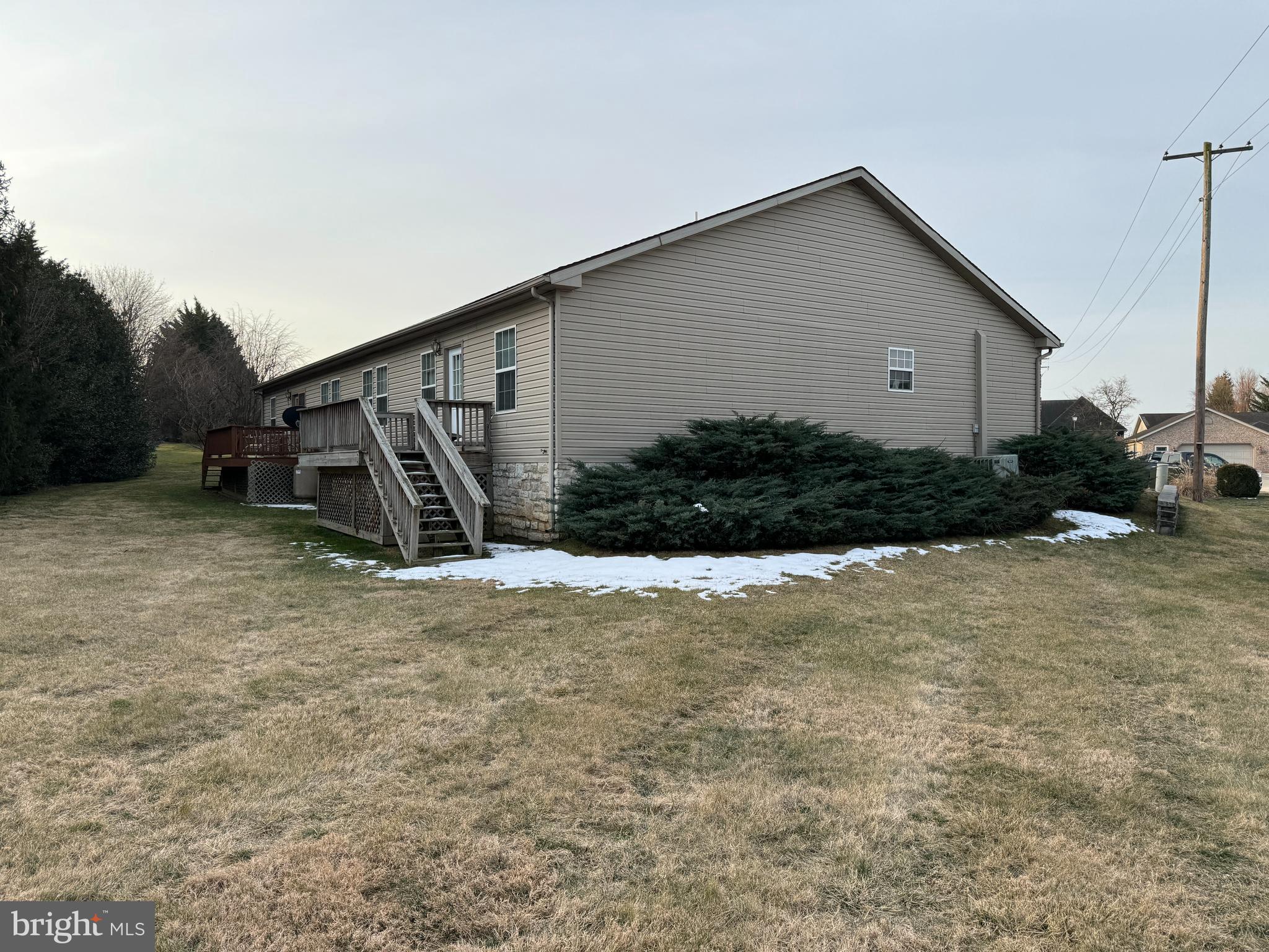 CHADWICK ESTATES - Residential