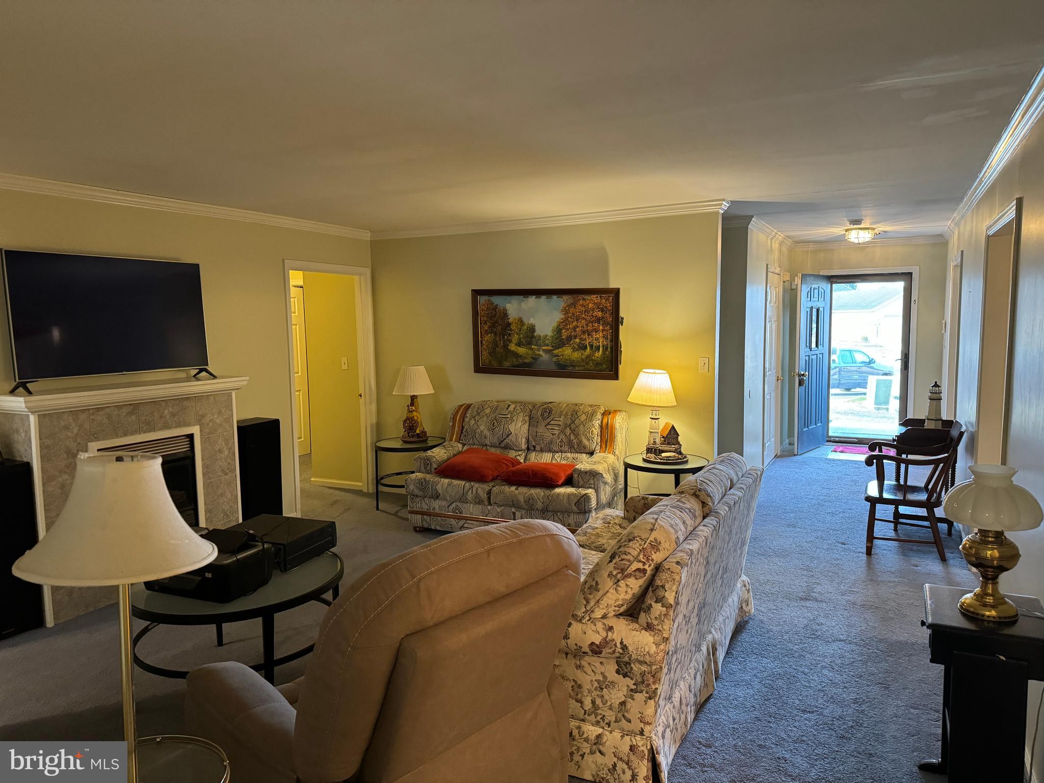 CHADWICK ESTATES - Residential