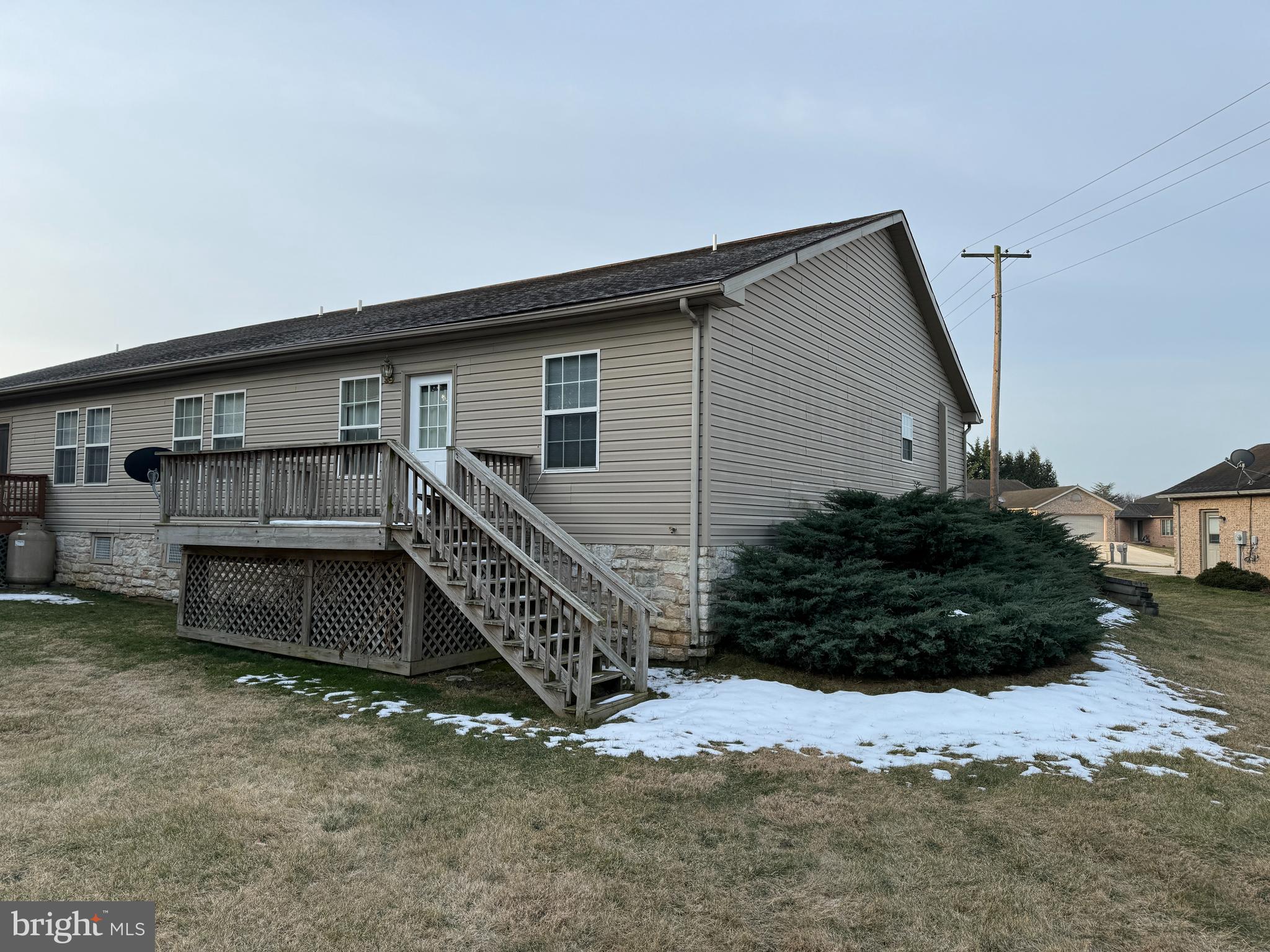 CHADWICK ESTATES - Residential