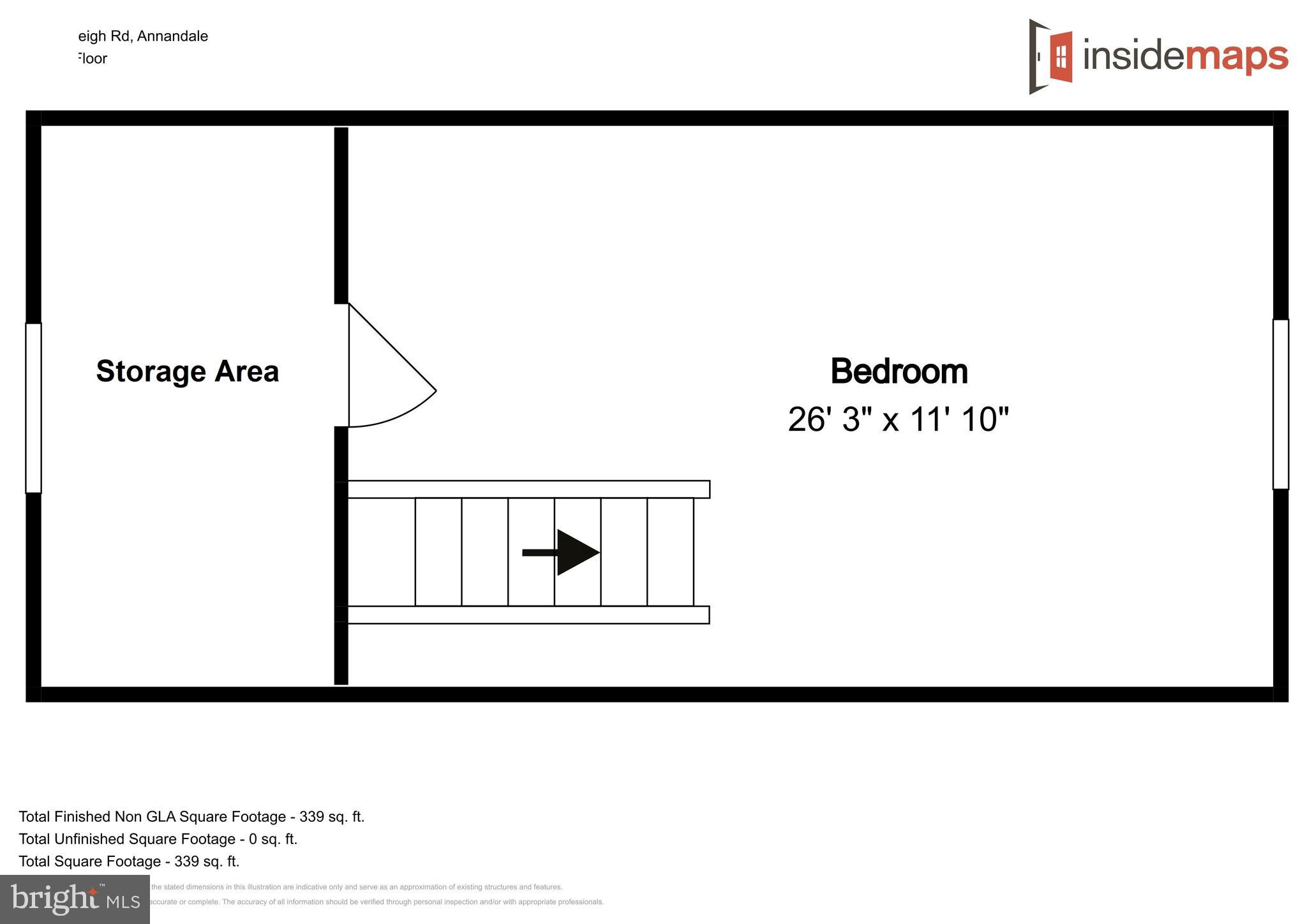 BROYHILL CREST - Residential