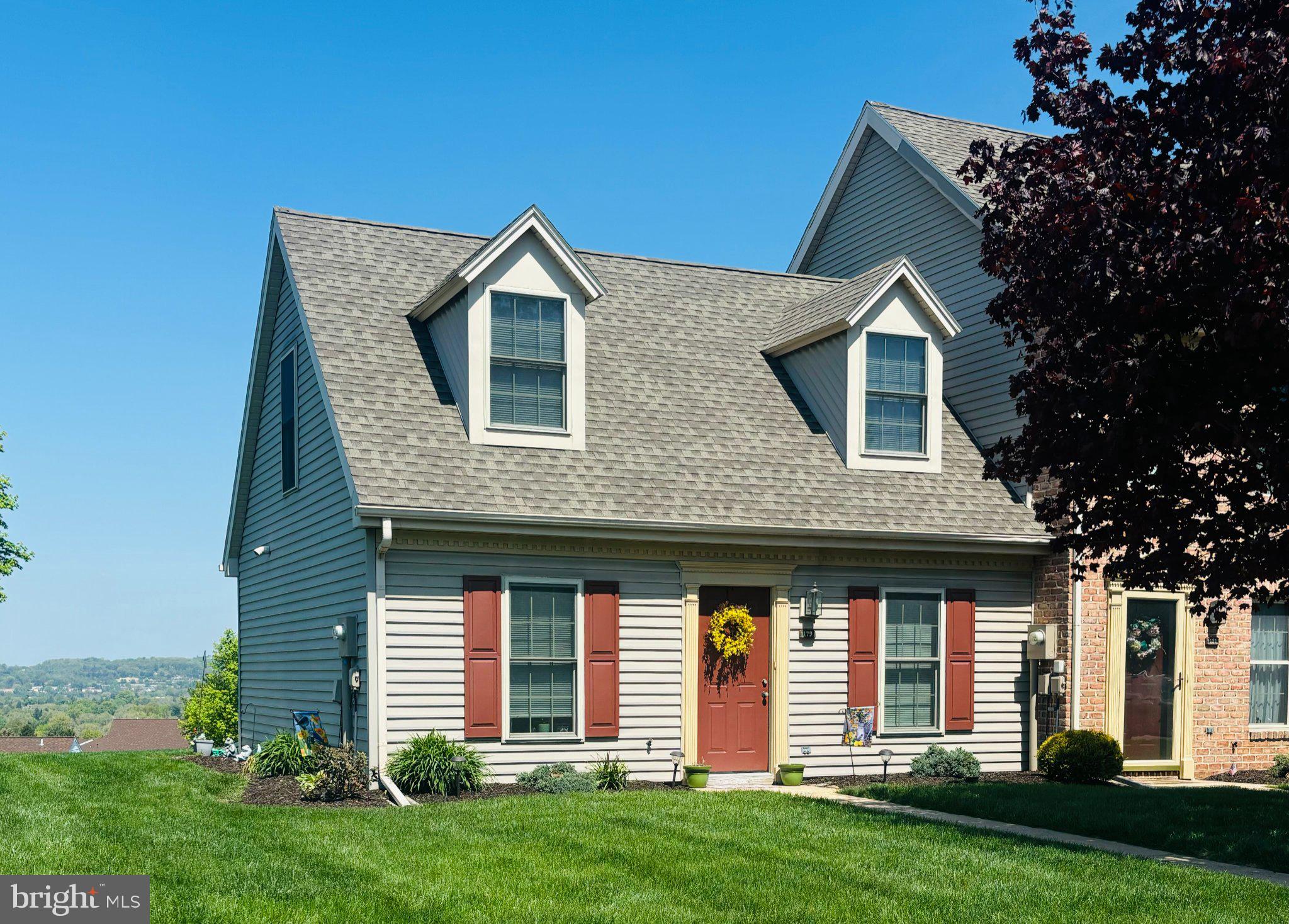 179 CROWN POINTE DRIVE