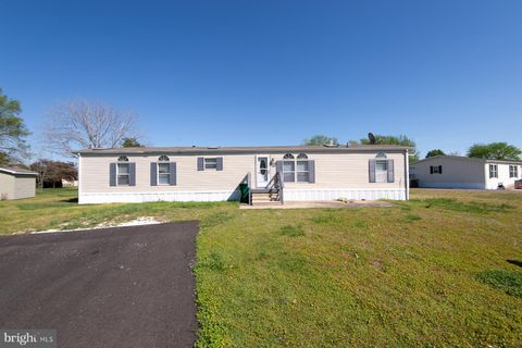 5936 HERITAGE RD EAST NEW MARKET MD 21631