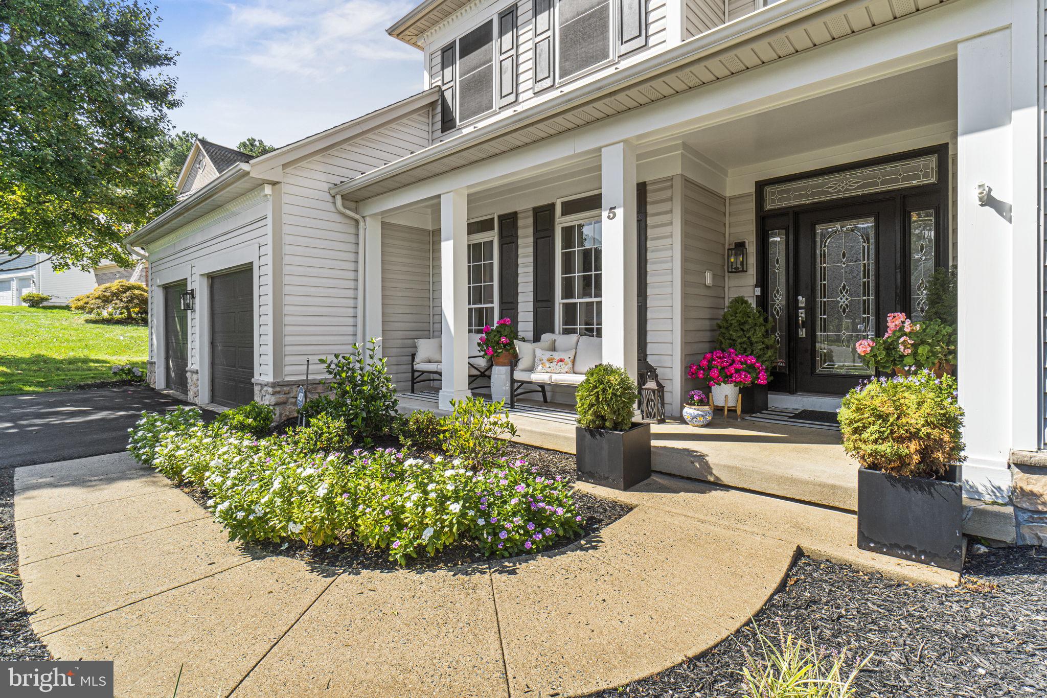 AUGUSTINE NORTH - Residential