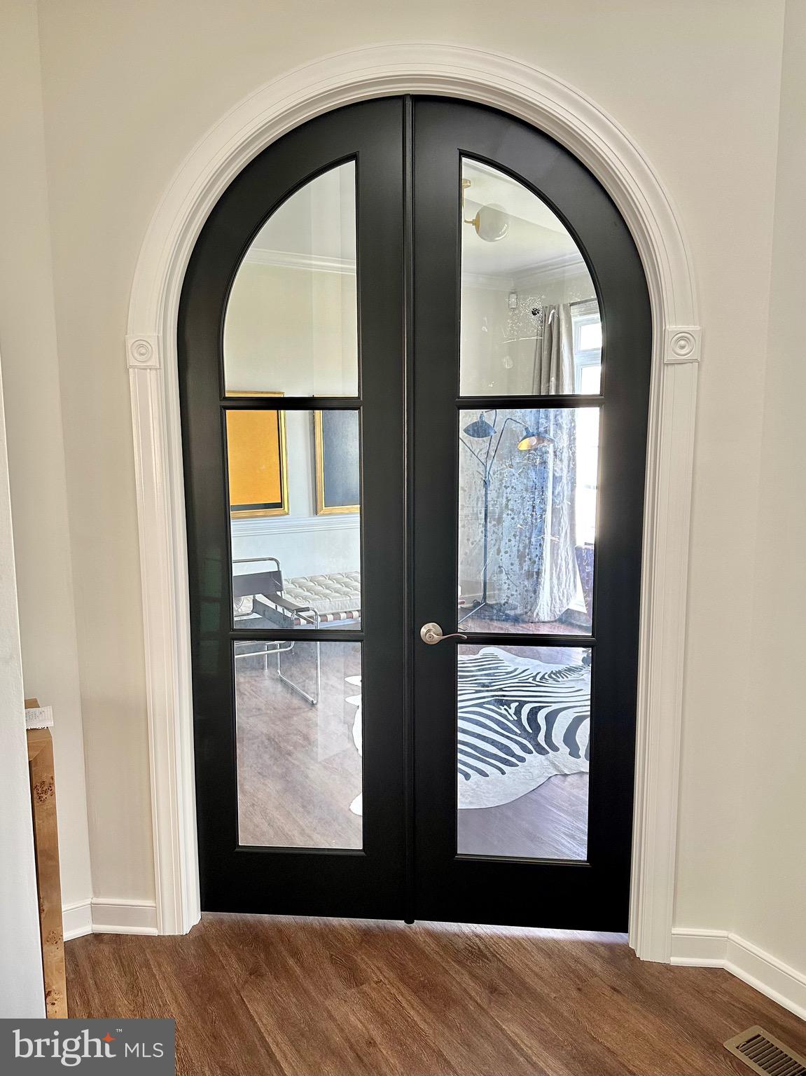 AUGUSTINE NORTH - Residential