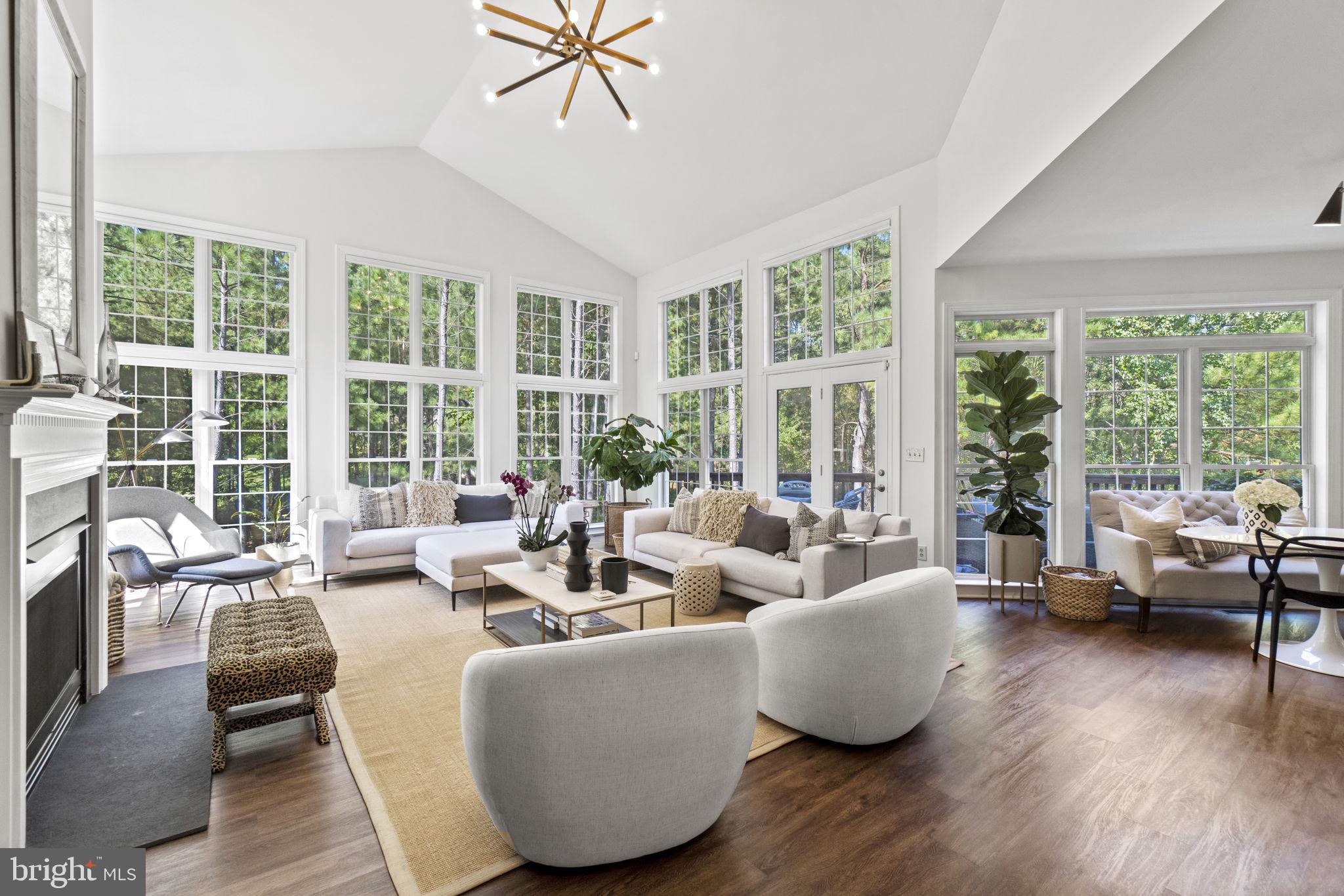 AUGUSTINE NORTH - Residential