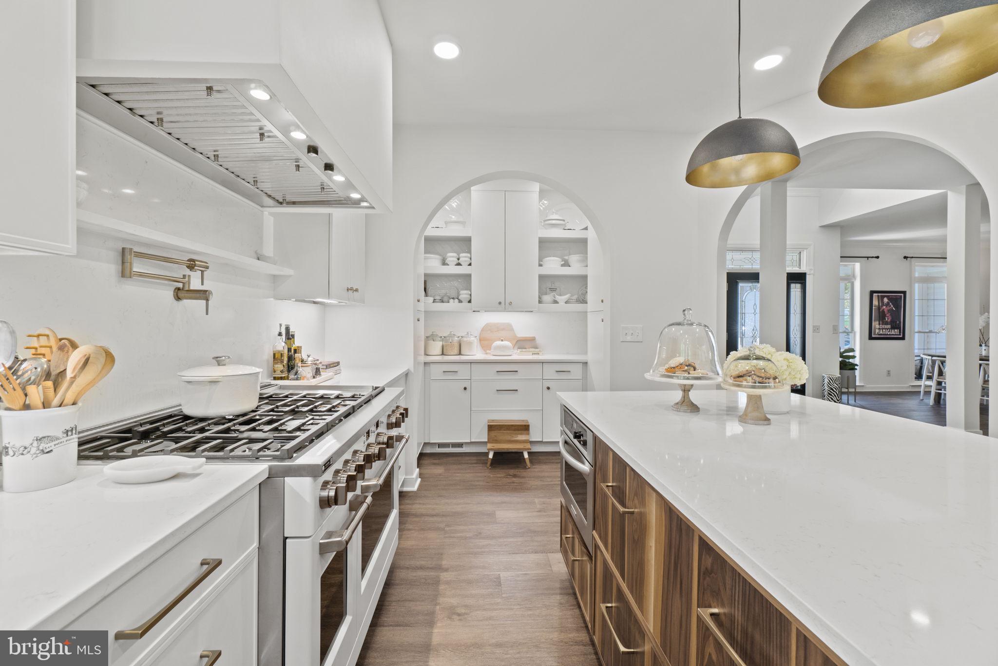 AUGUSTINE NORTH - Residential