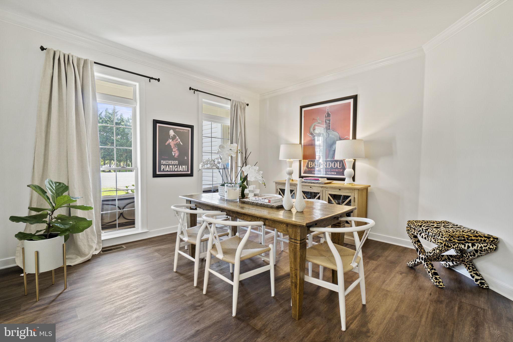 AUGUSTINE NORTH - Residential