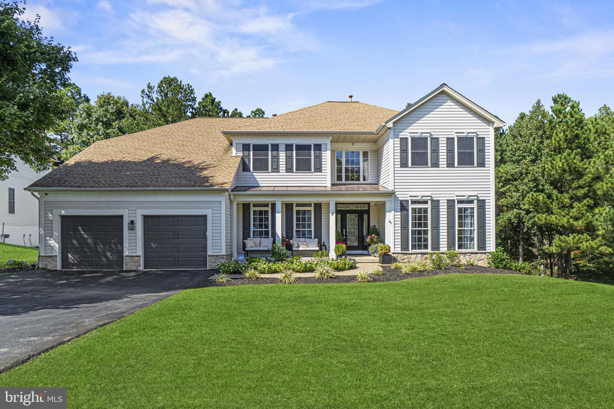 AUGUSTINE NORTH - Residential