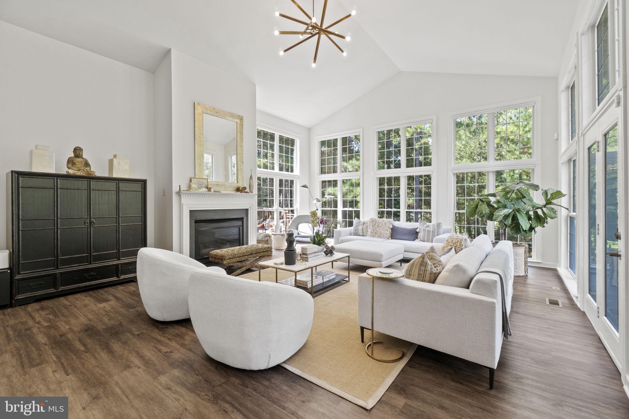 AUGUSTINE NORTH - Residential