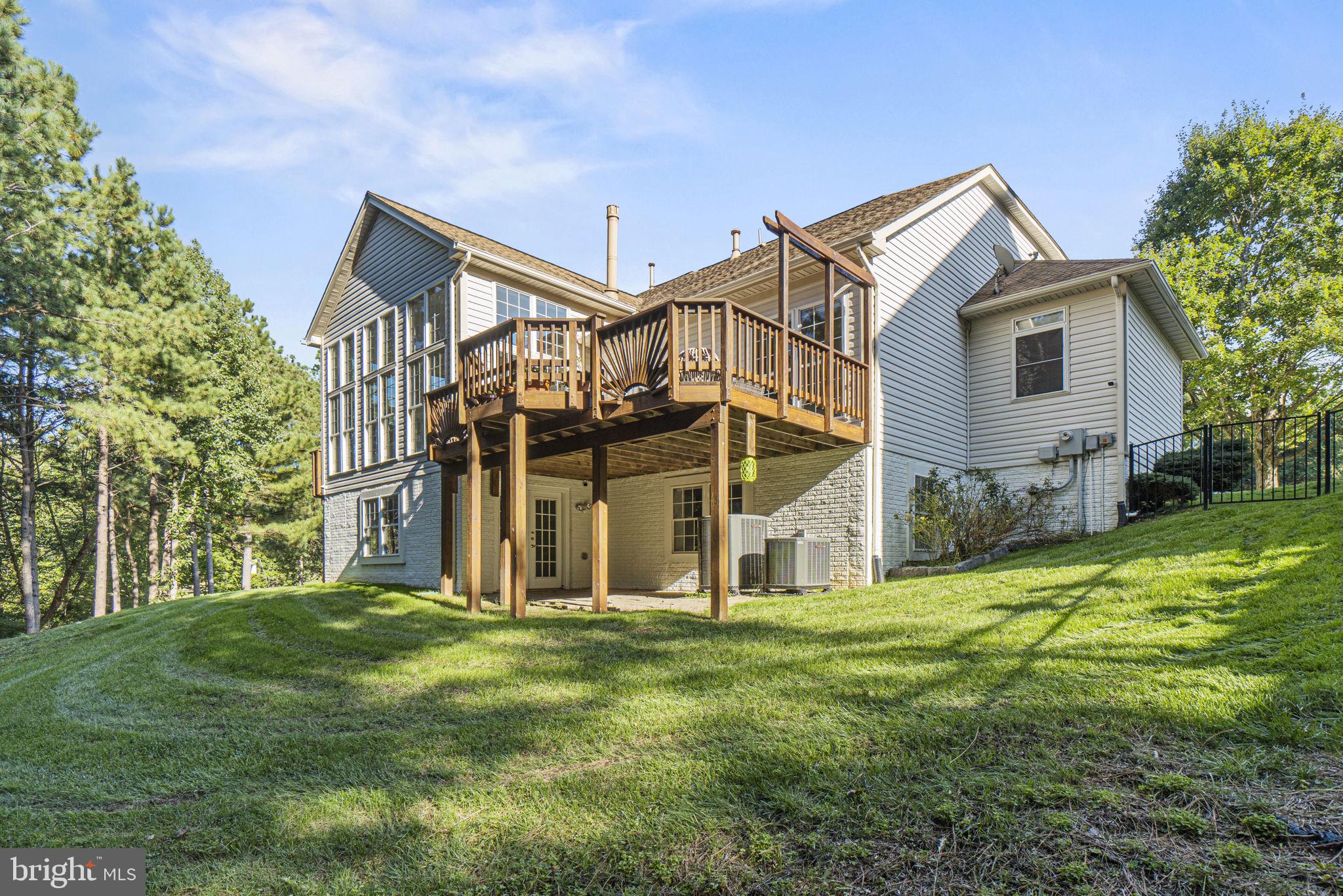 AUGUSTINE NORTH - Residential