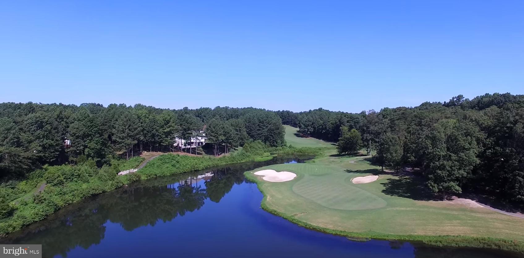 AUGUSTINE NORTH - Residential