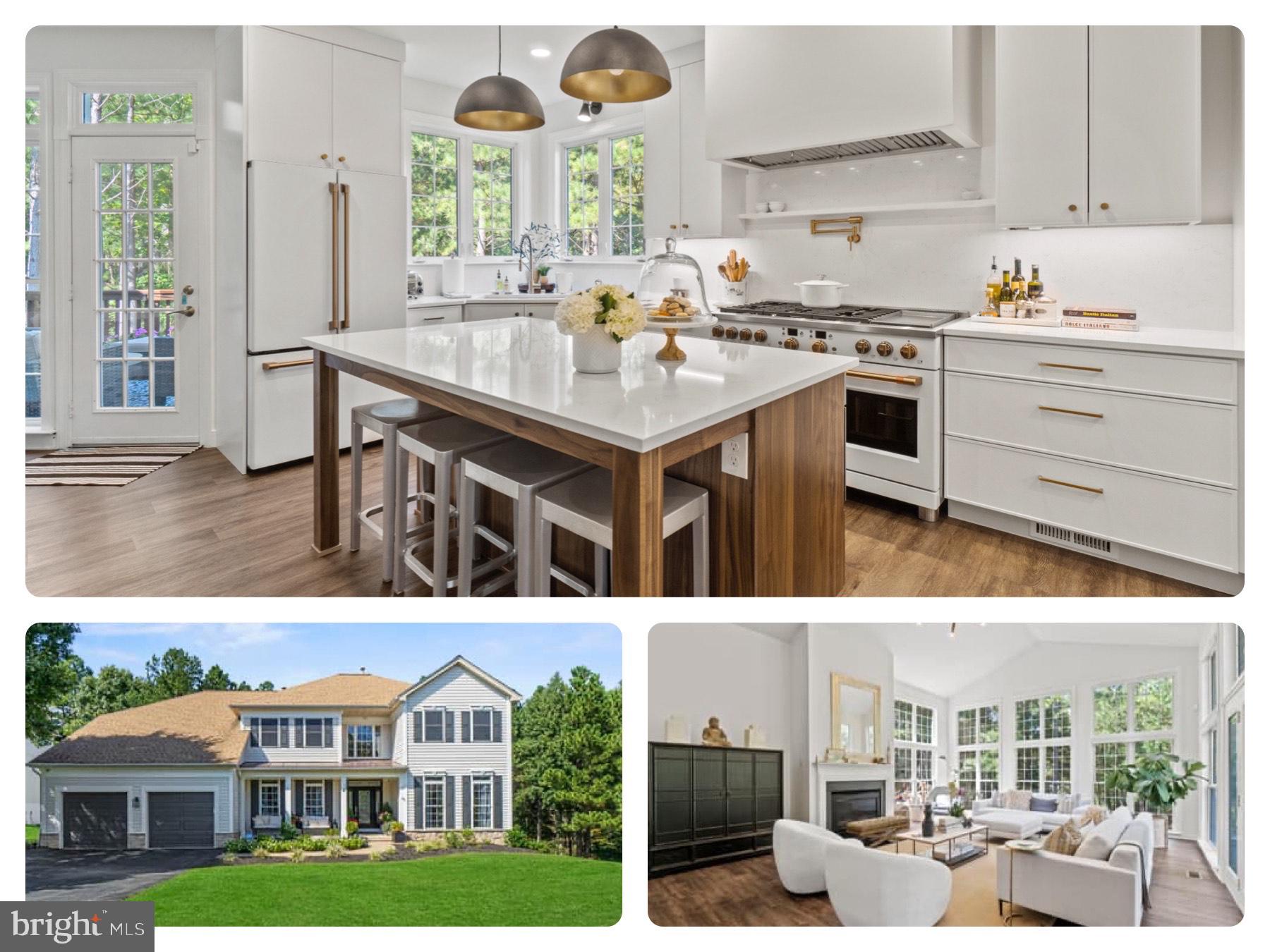 AUGUSTINE NORTH - Residential