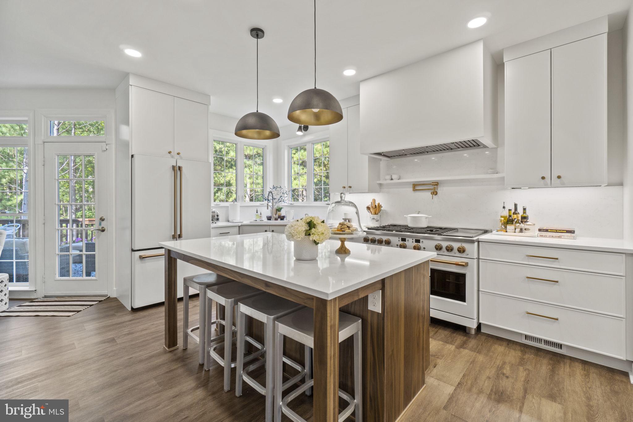 AUGUSTINE NORTH - Residential