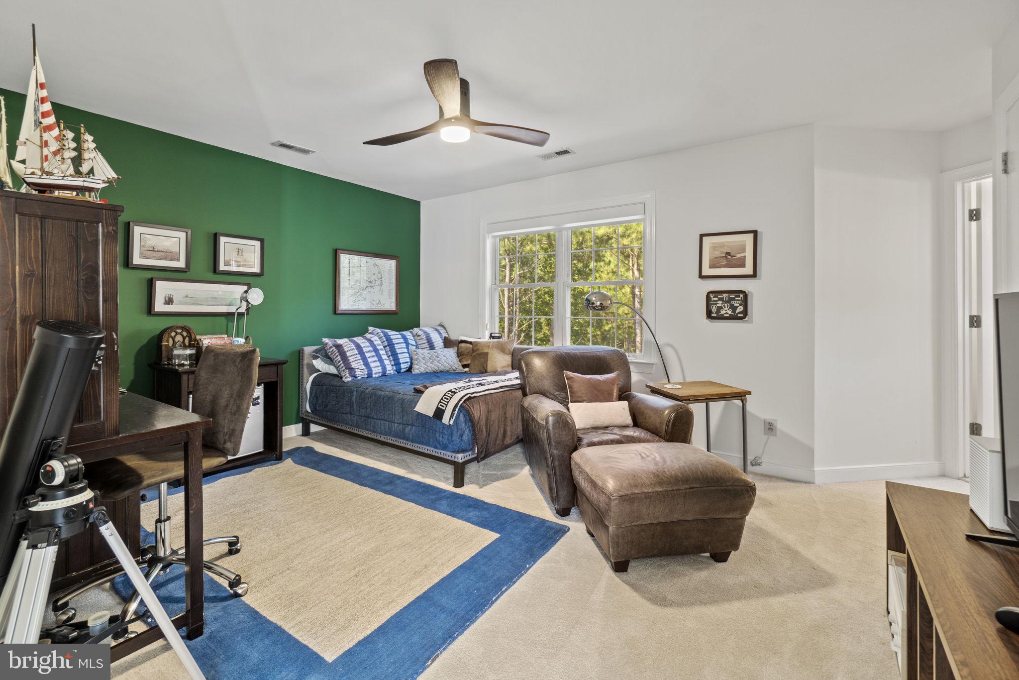 AUGUSTINE NORTH - Residential