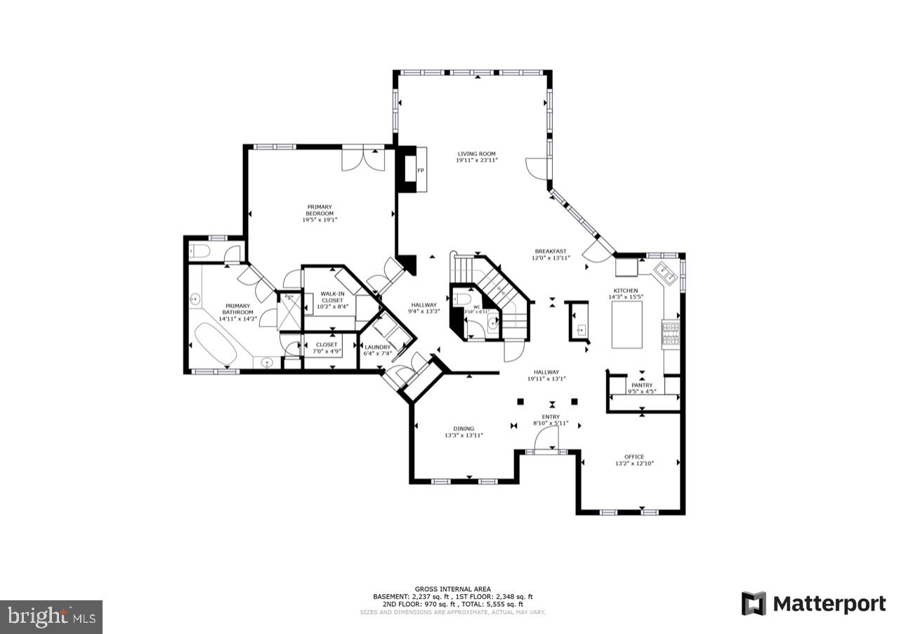 AUGUSTINE NORTH - Residential