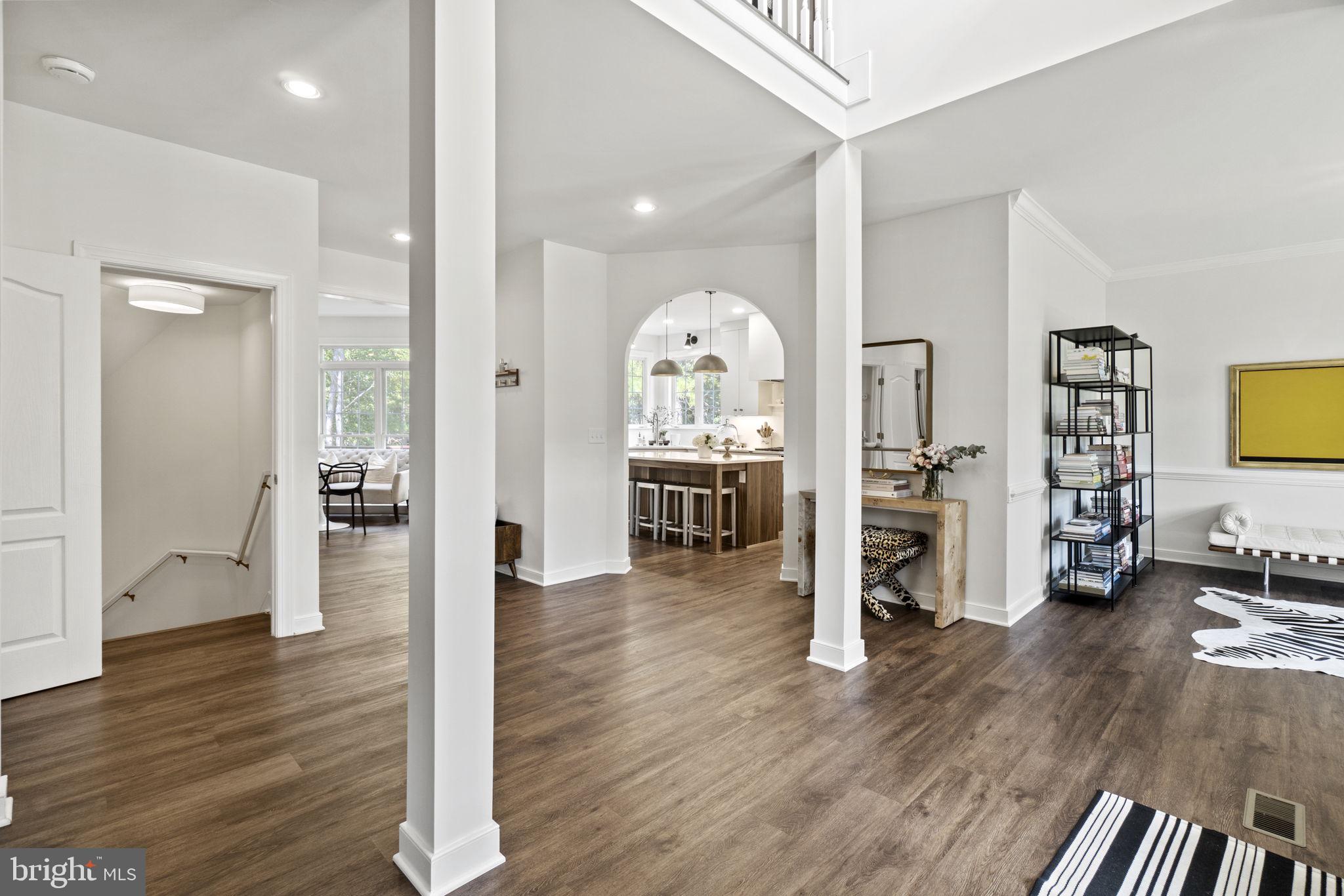 AUGUSTINE NORTH - Residential