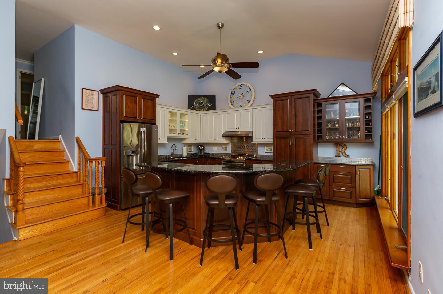 WYNNEWOOD PARK - Residential