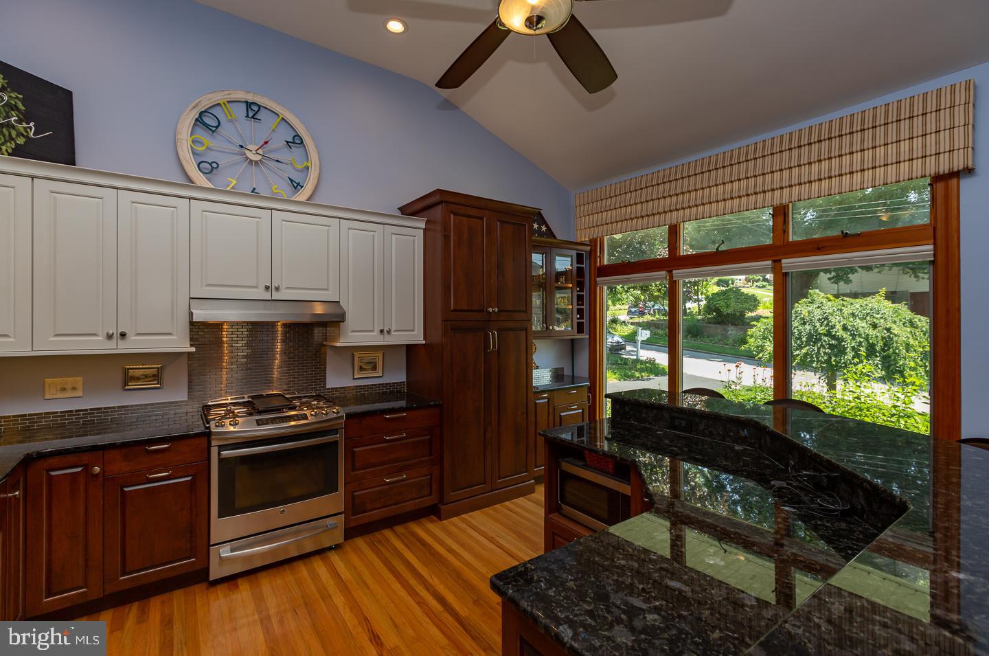 WYNNEWOOD PARK - Residential