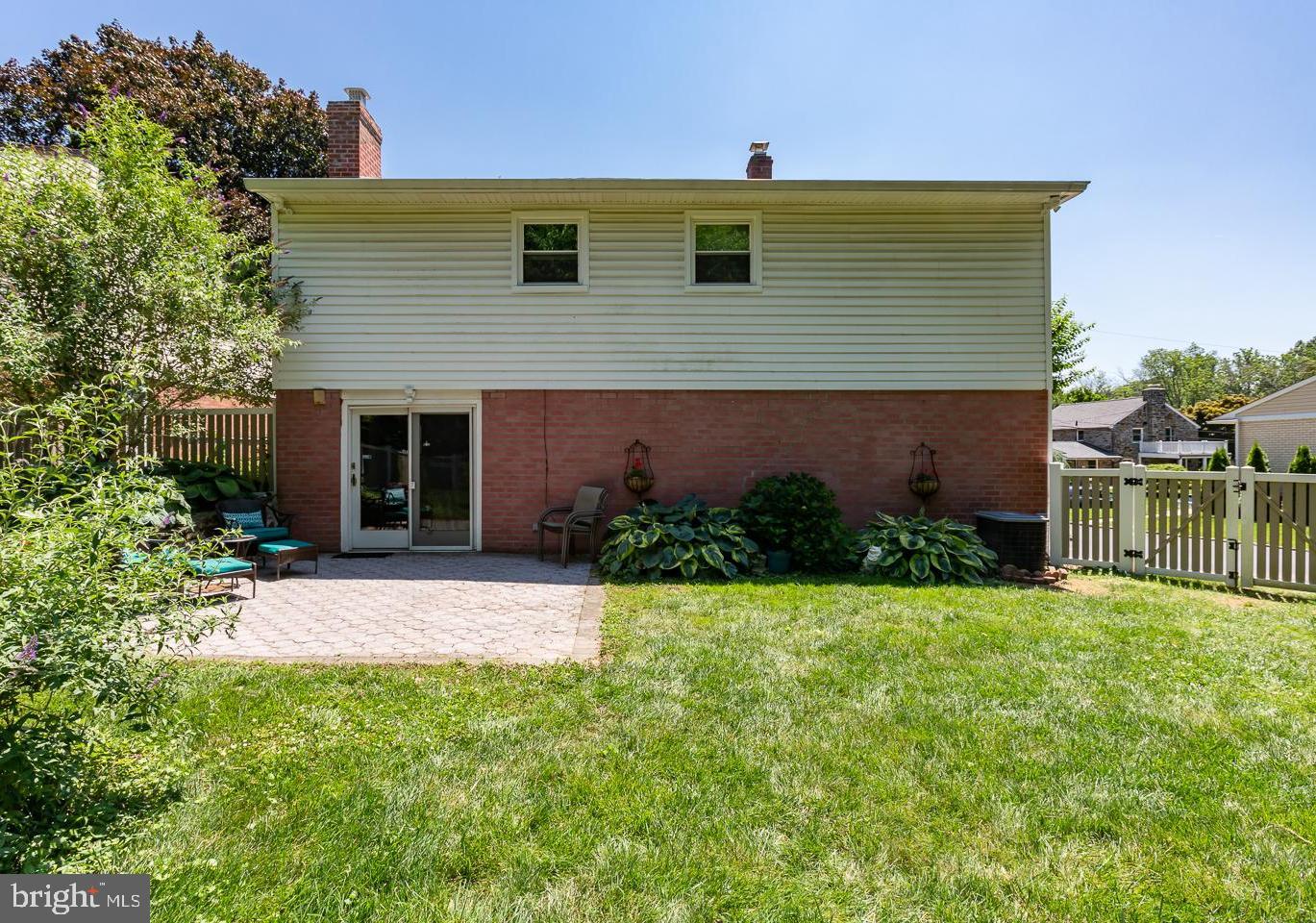 WYNNEWOOD PARK - Residential