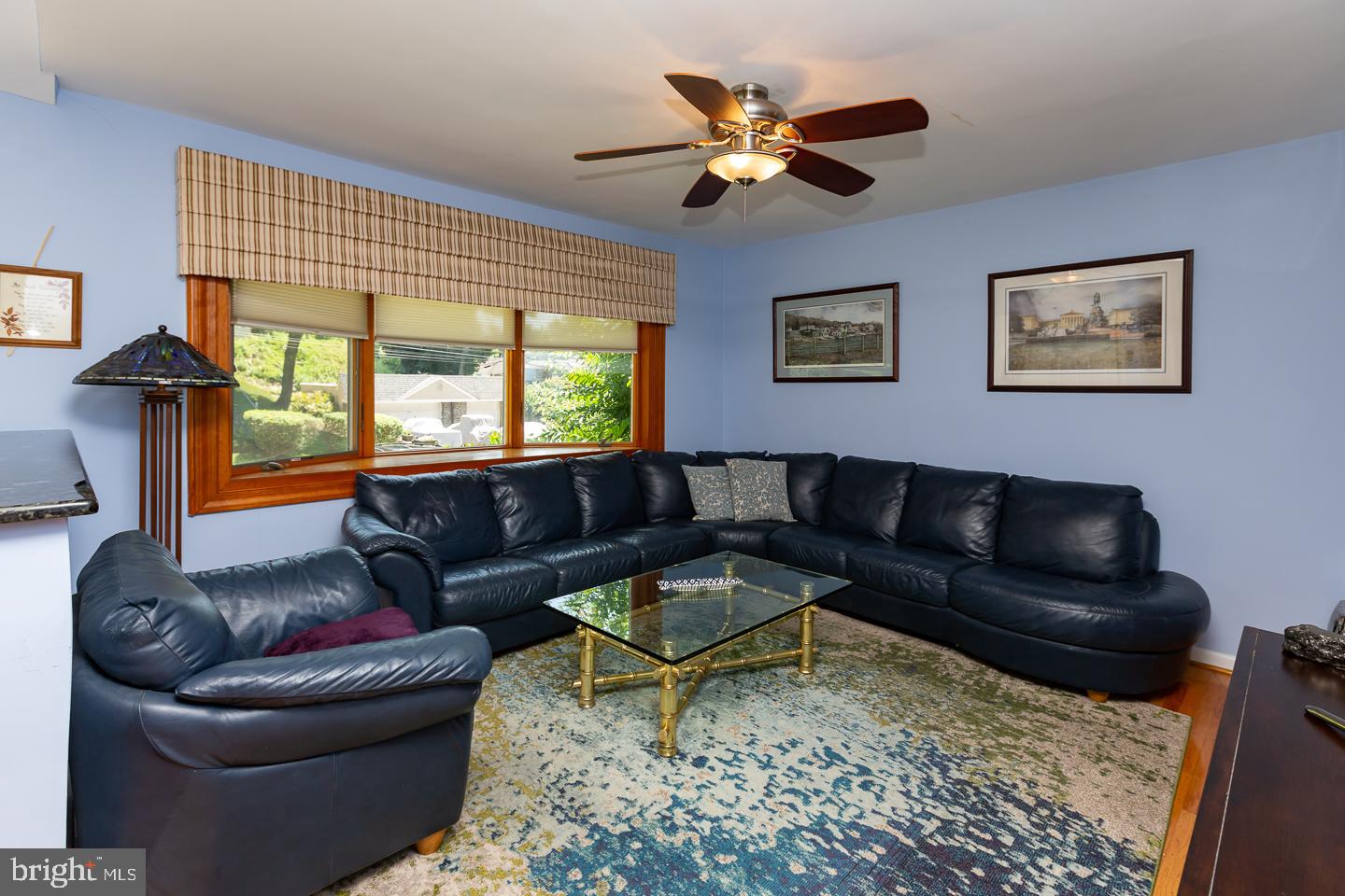 WYNNEWOOD PARK - Residential