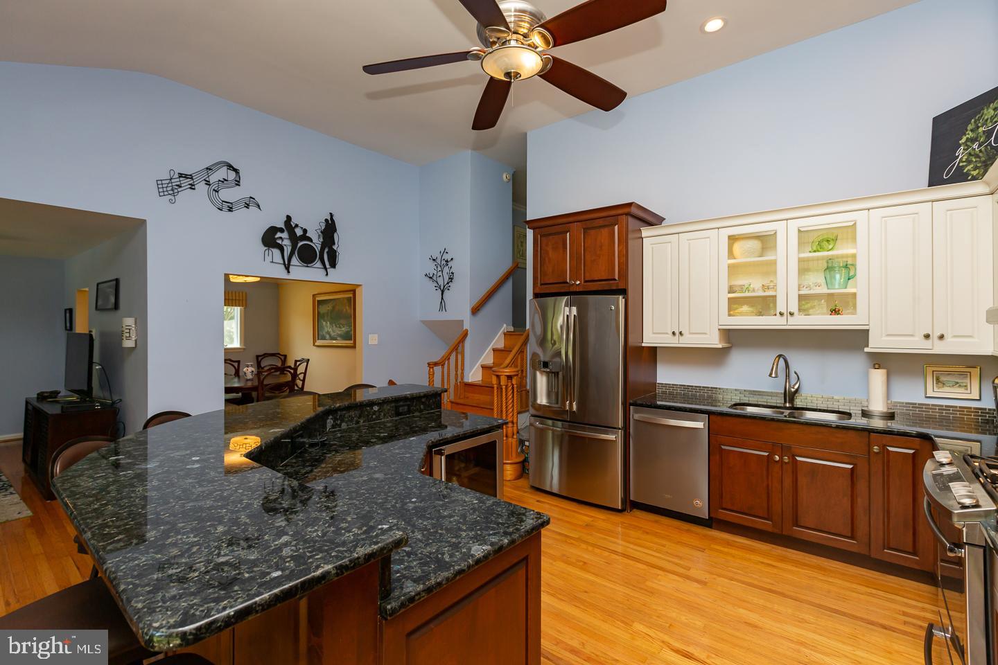 WYNNEWOOD PARK - Residential