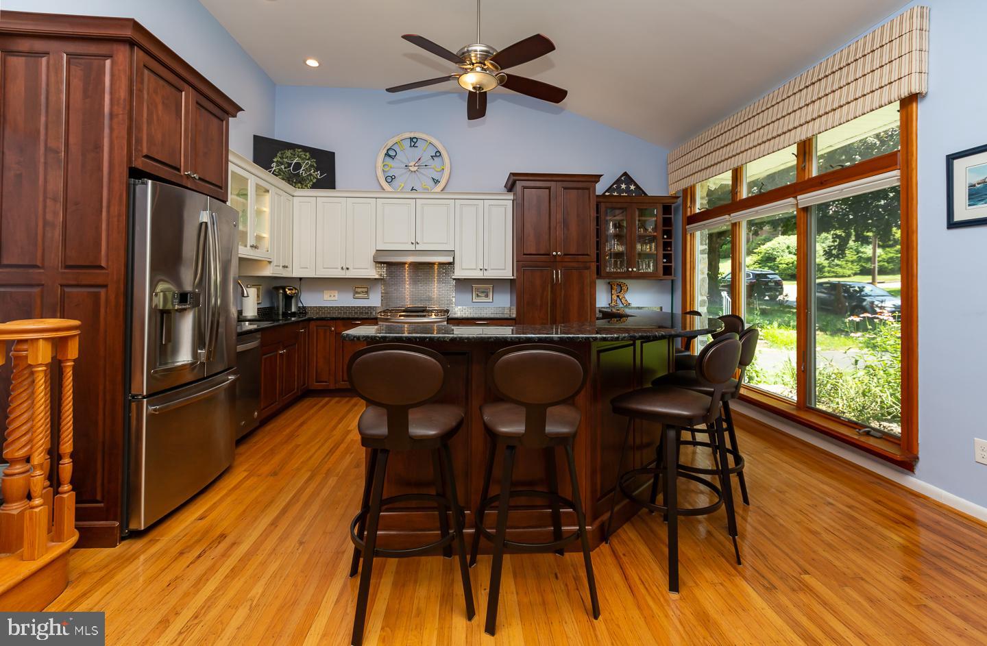 WYNNEWOOD PARK - Residential