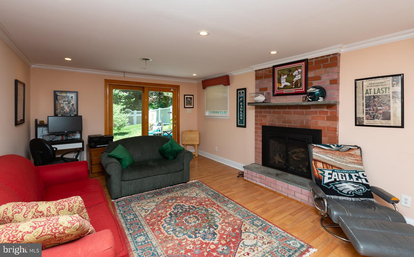 WYNNEWOOD PARK - Residential