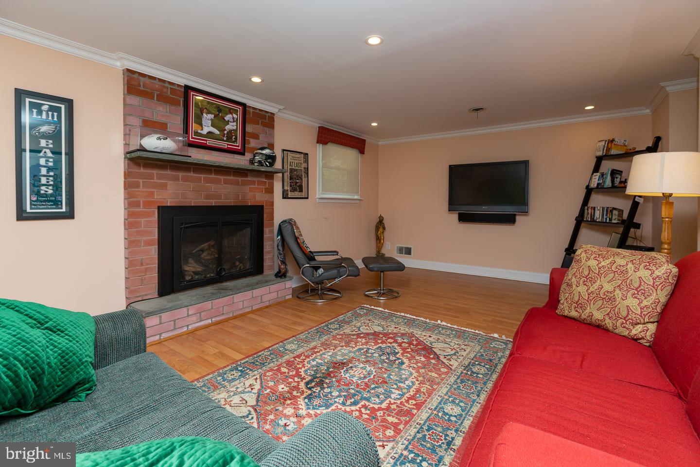 WYNNEWOOD PARK - Residential