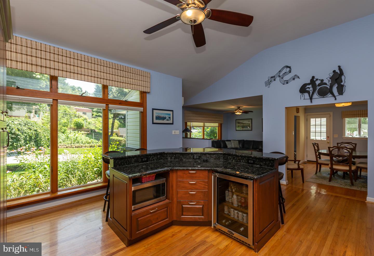 WYNNEWOOD PARK - Residential