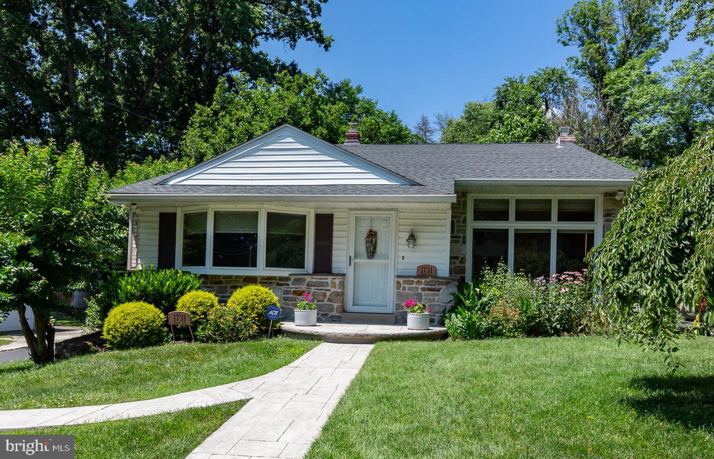 WYNNEWOOD PARK - Residential