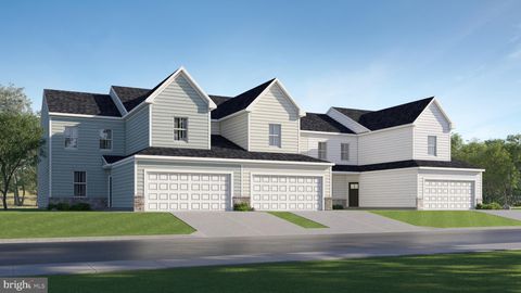 Photo of 2674 Fairlight Drive, MIDDLETOWN, DE 19709 (MLS # DENC2090434)