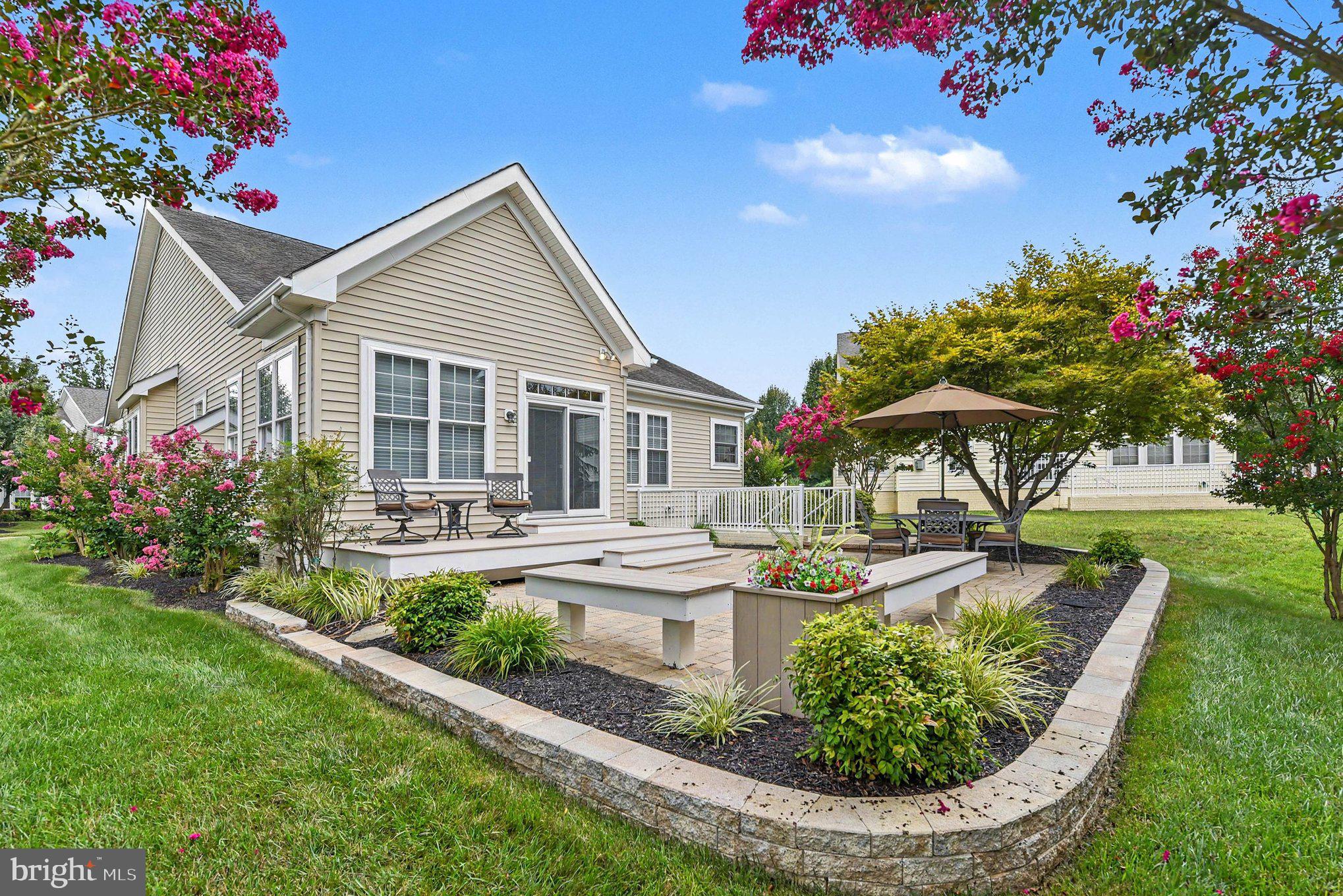 221 SMARTY JONES TERRACE
