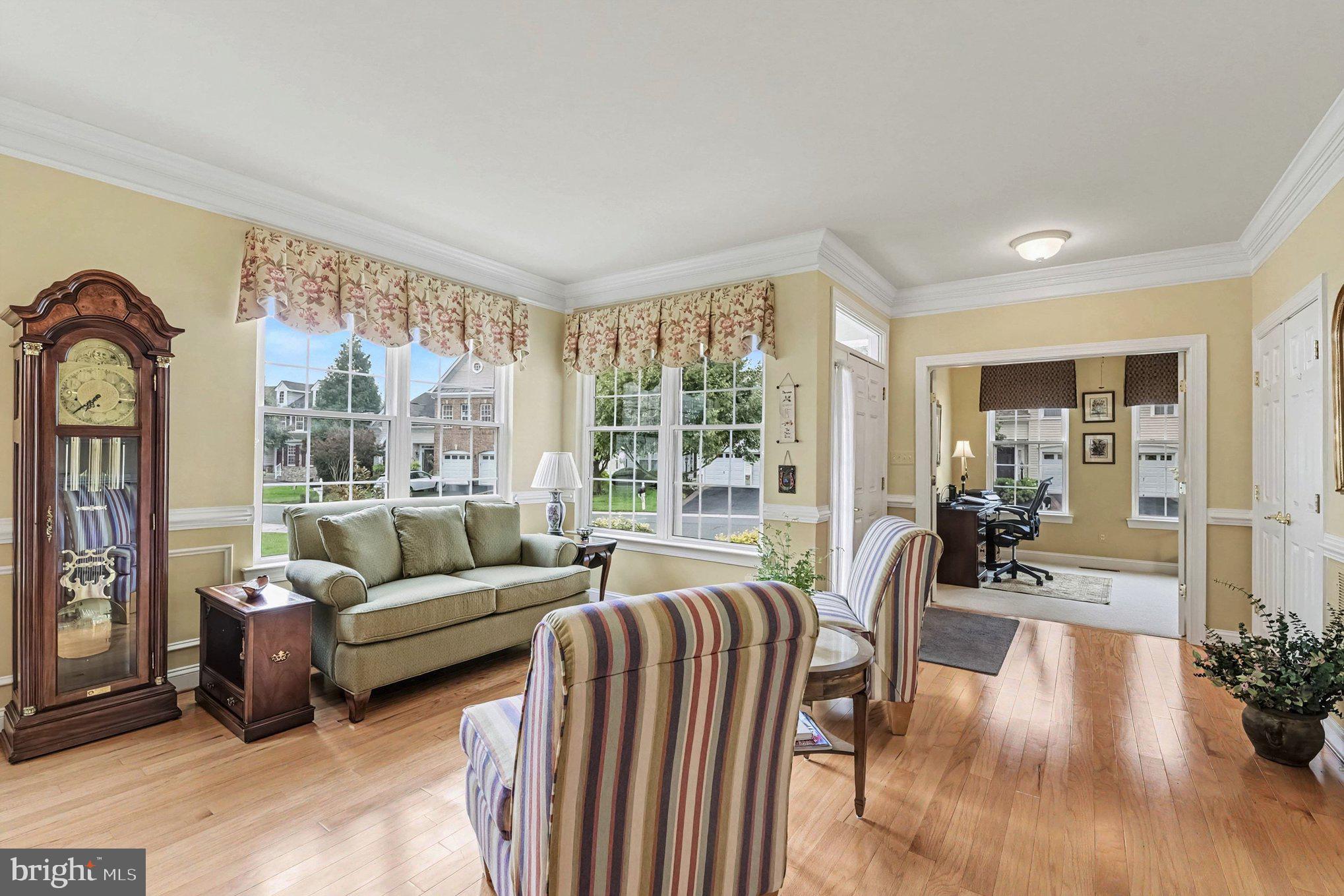221 SMARTY JONES TERRACE