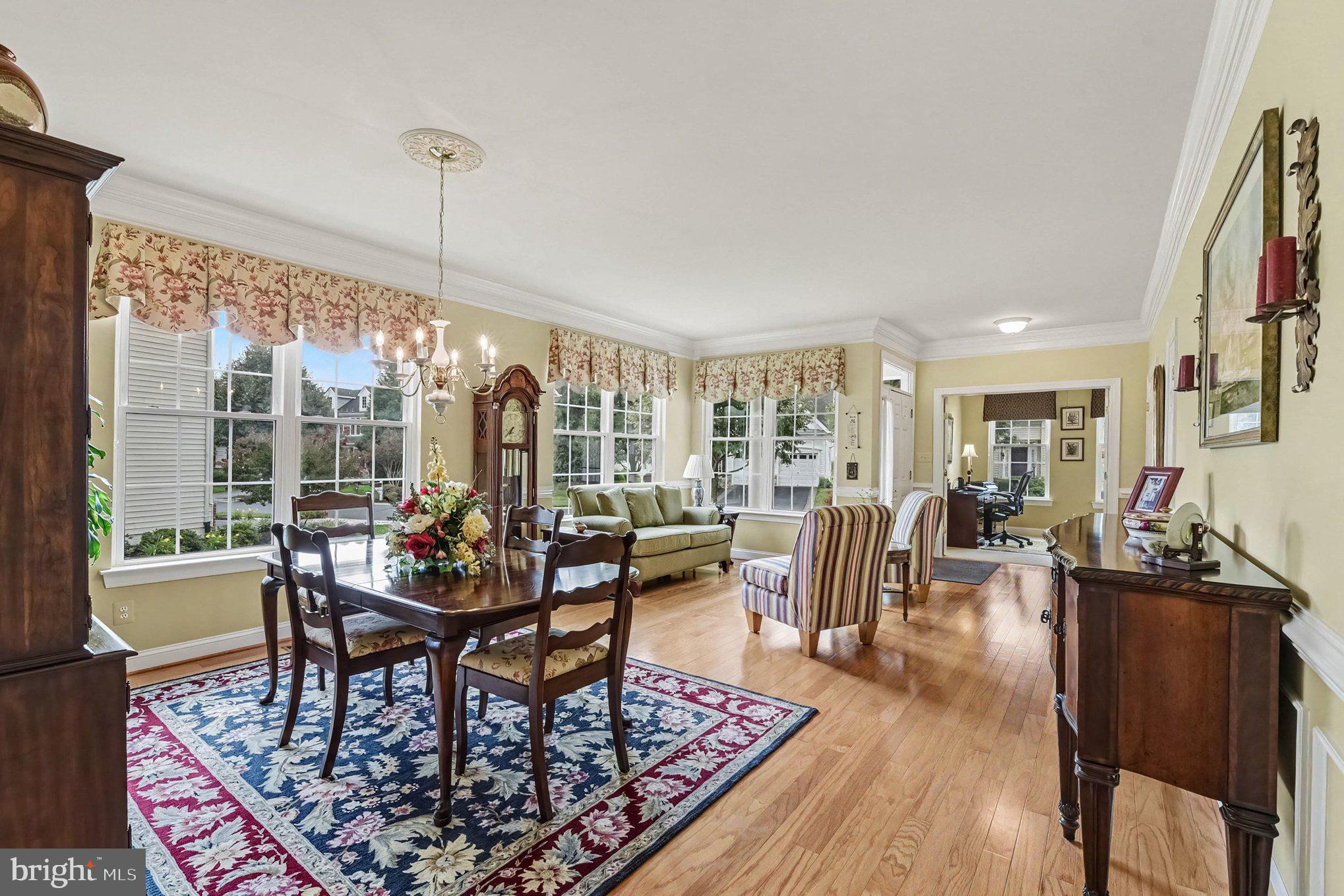 221 SMARTY JONES TERRACE