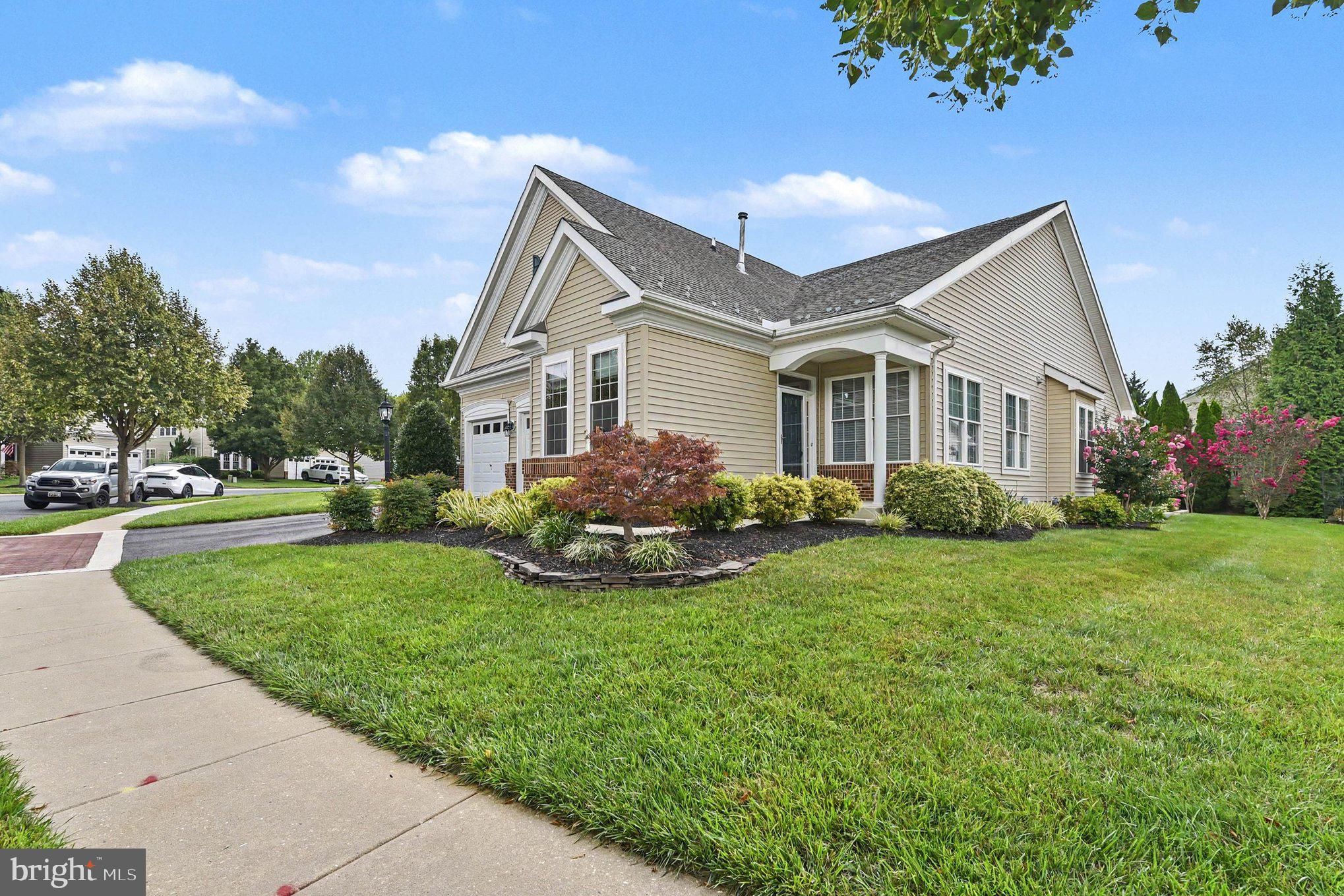 221 SMARTY JONES TERRACE