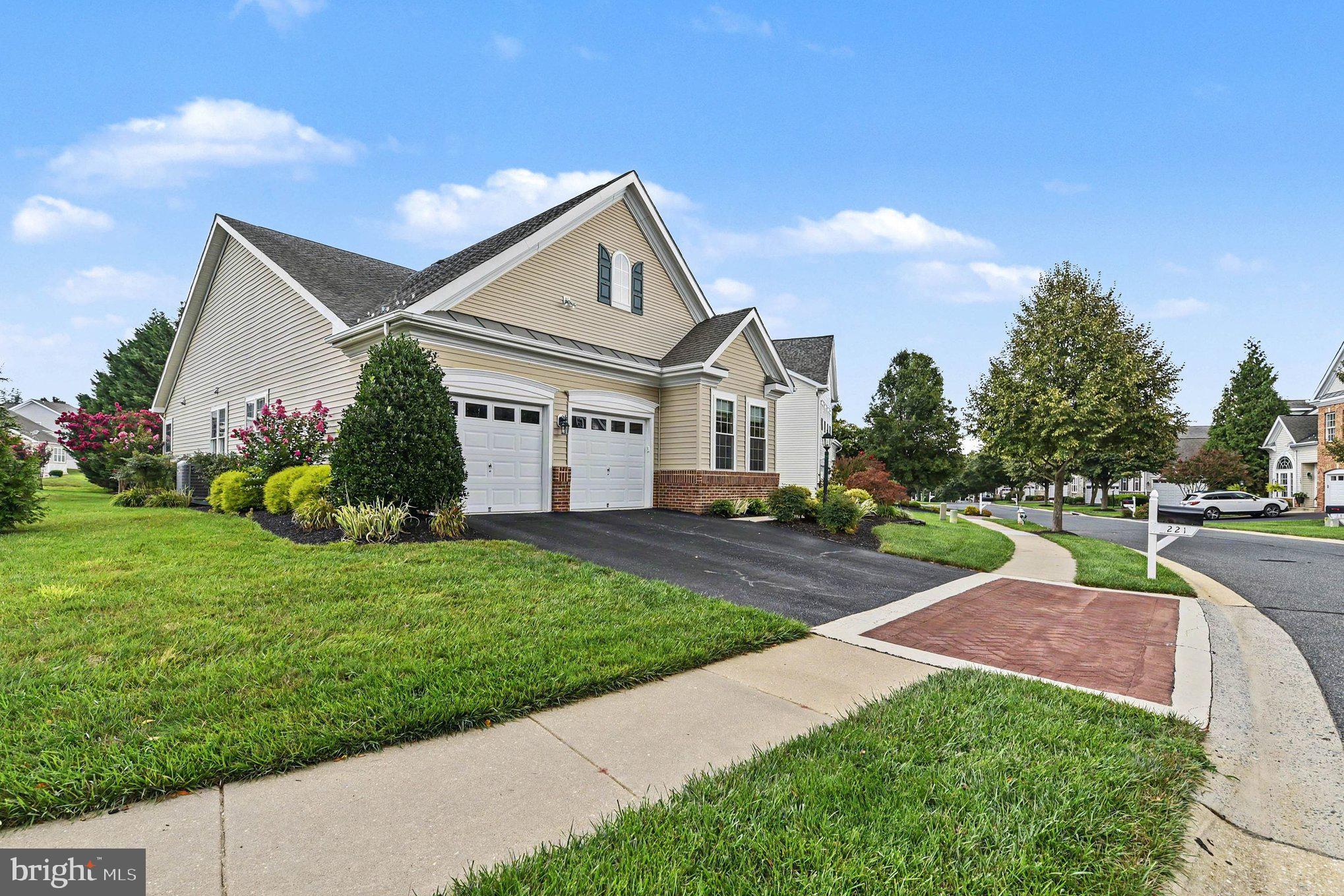 221 SMARTY JONES TERRACE