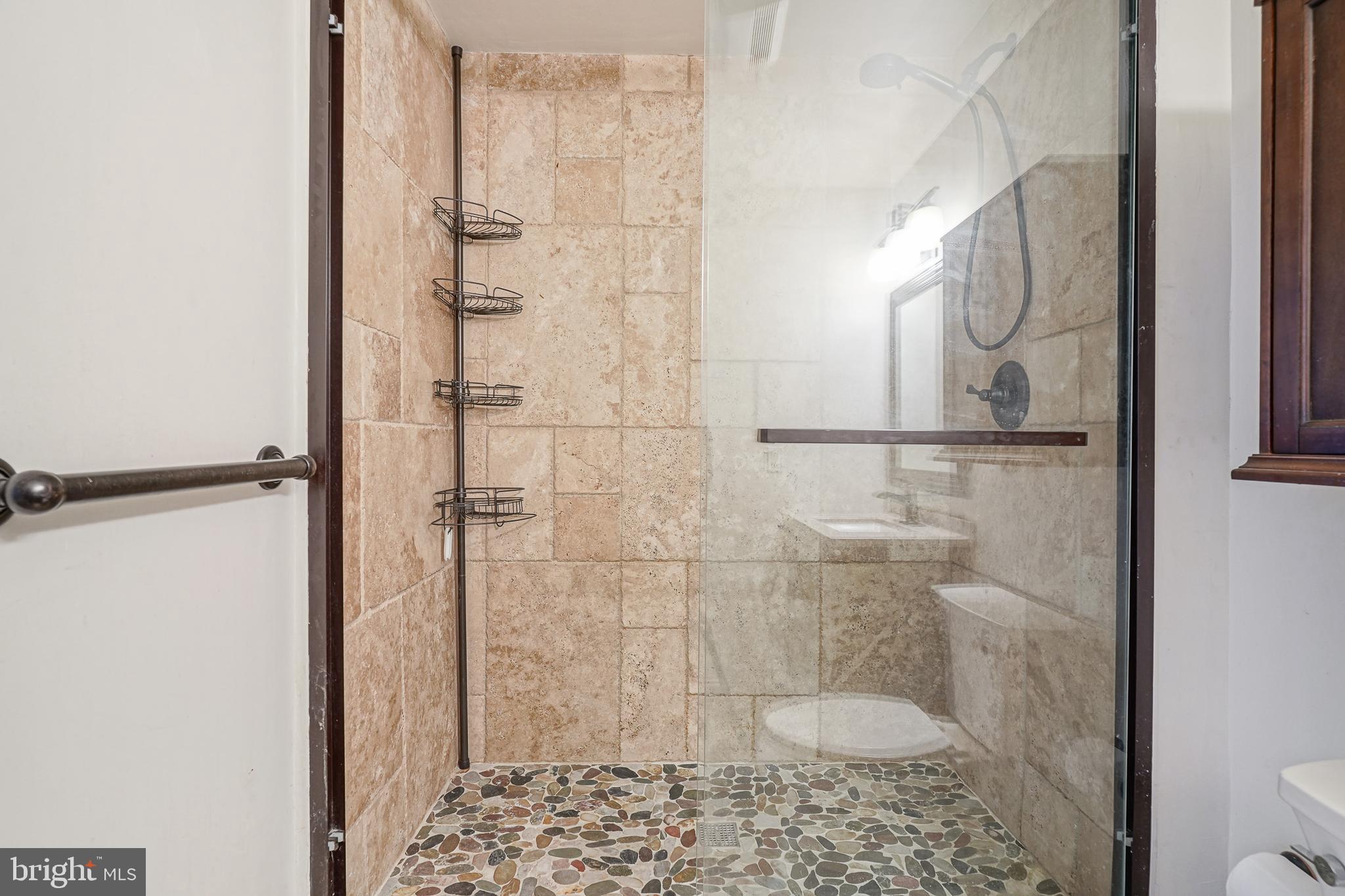 CENTER CITY - Residential